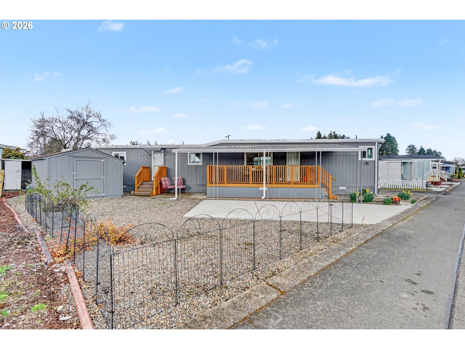 2200 Lancaster DR, Salem, OR 97317