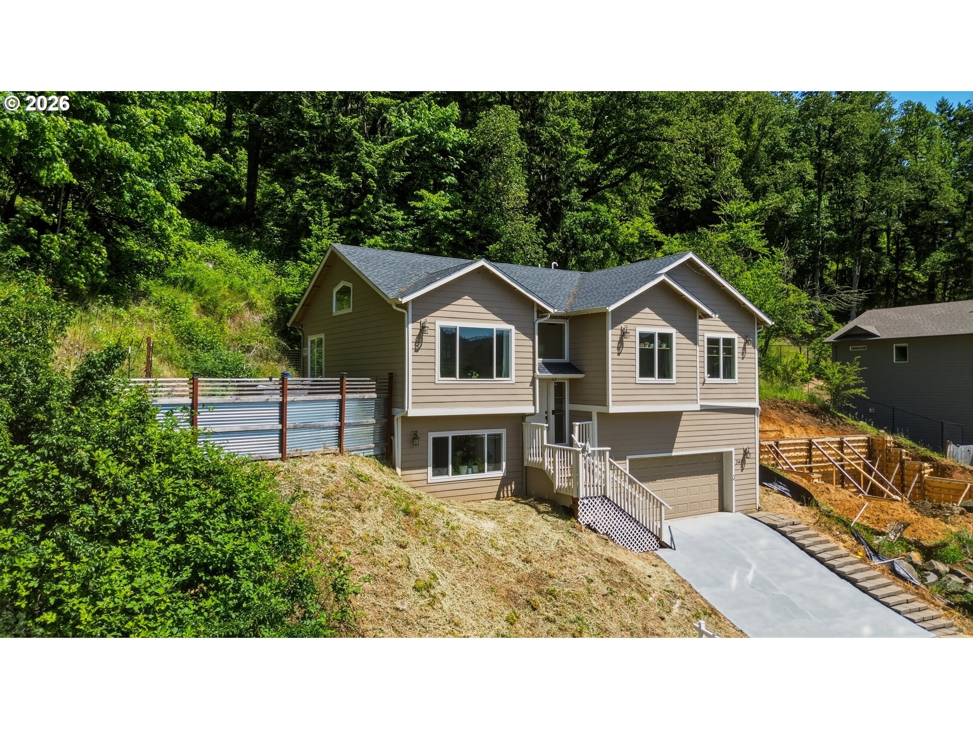 340 KALAPUYA WAY, CottageGrove, OR 97424