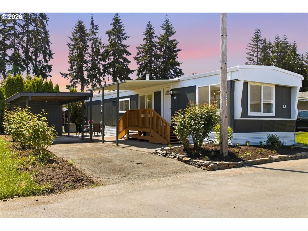 151 EDWARDS RD, Monmouth, OR 97361