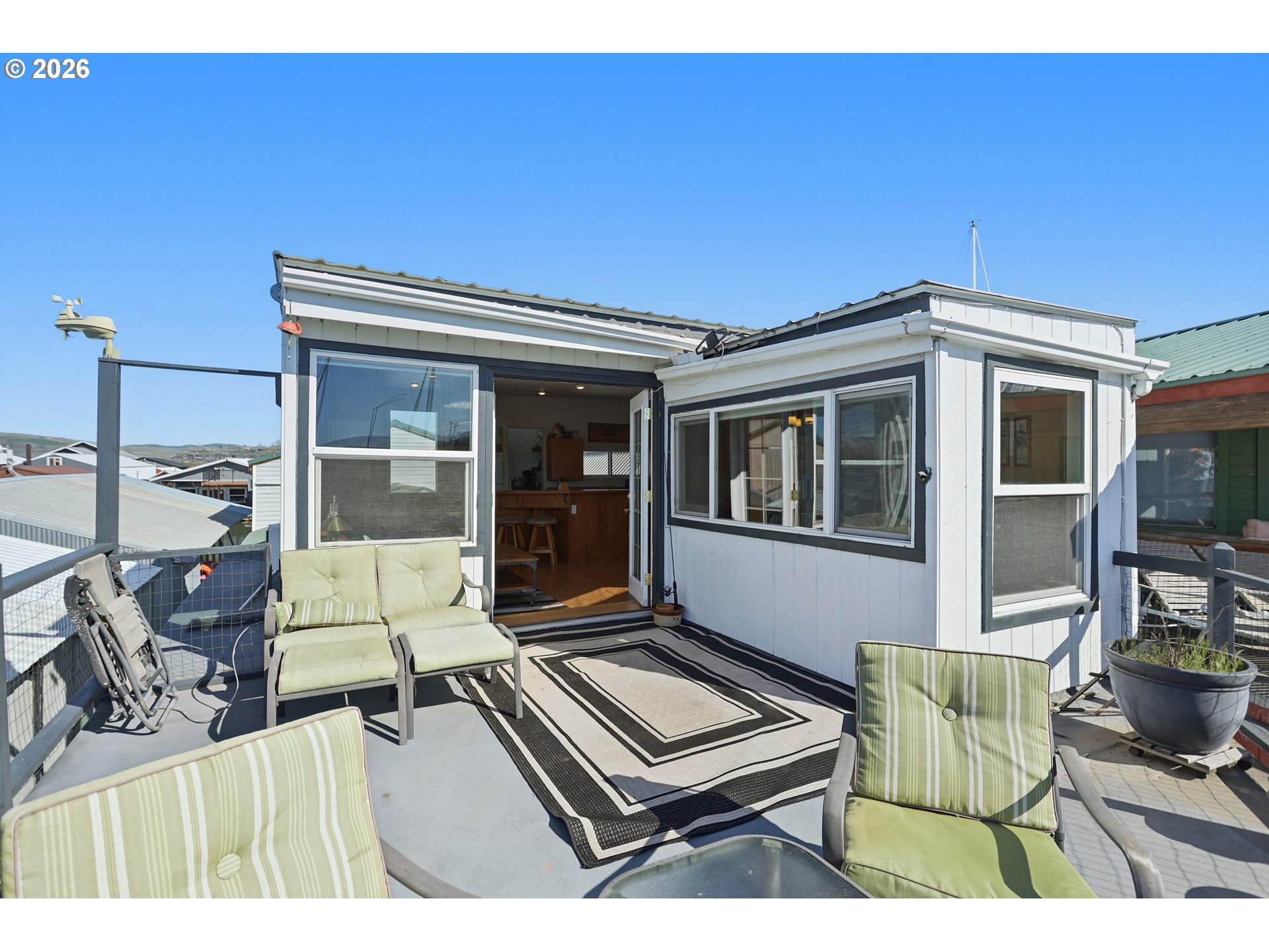 101 BOAT BASIN RD, TheDalles, OR 97058