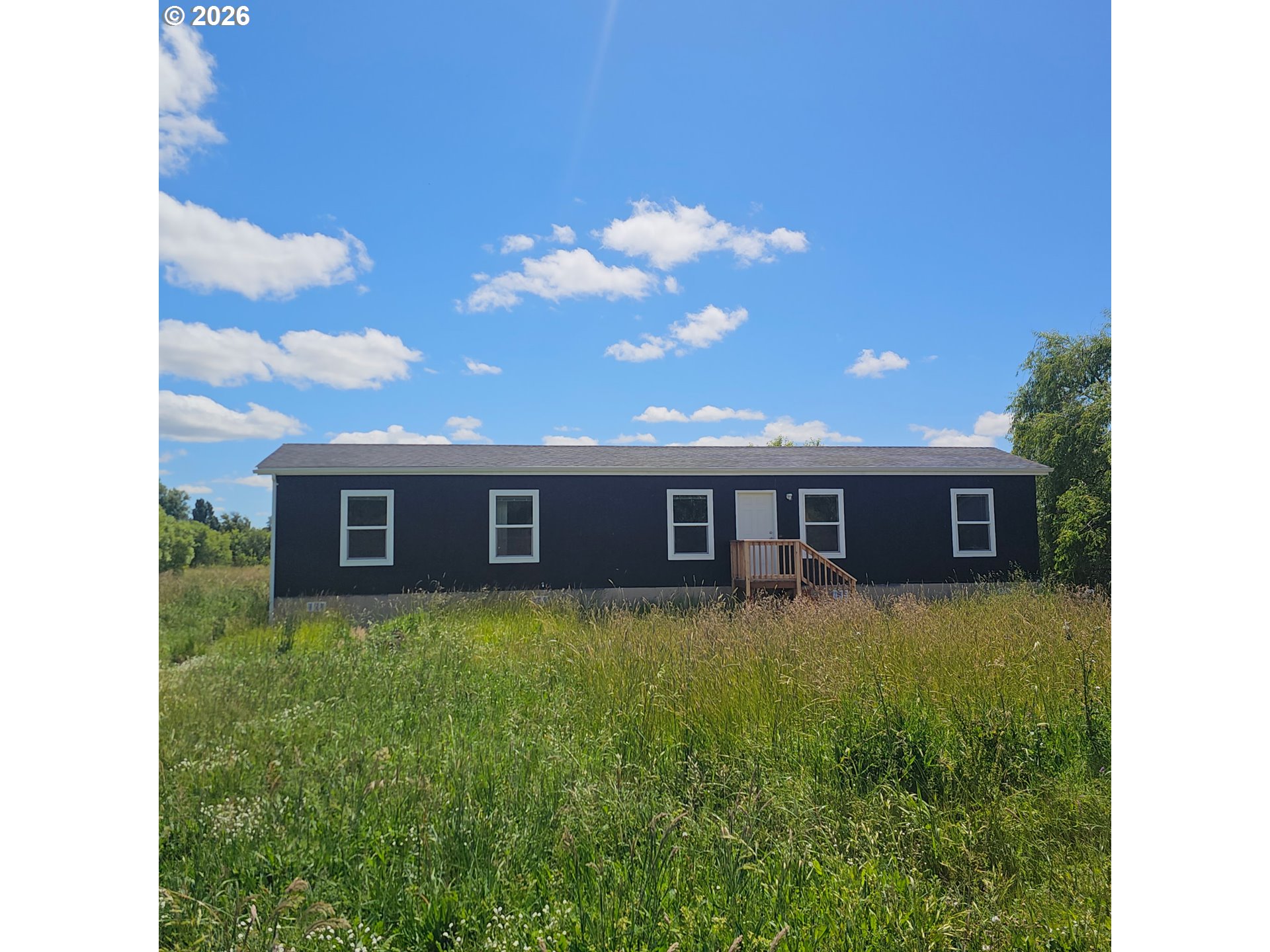 485 RICHARD ST, Sheridan, OR 97378