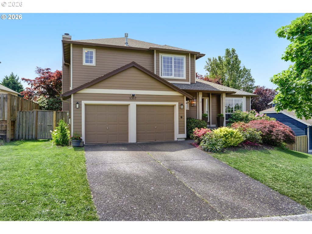 1357 NAPOLEON PL, Troutdale, OR 97060