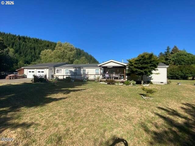 2867 NORTH BANK RD, Otis, OR 97368