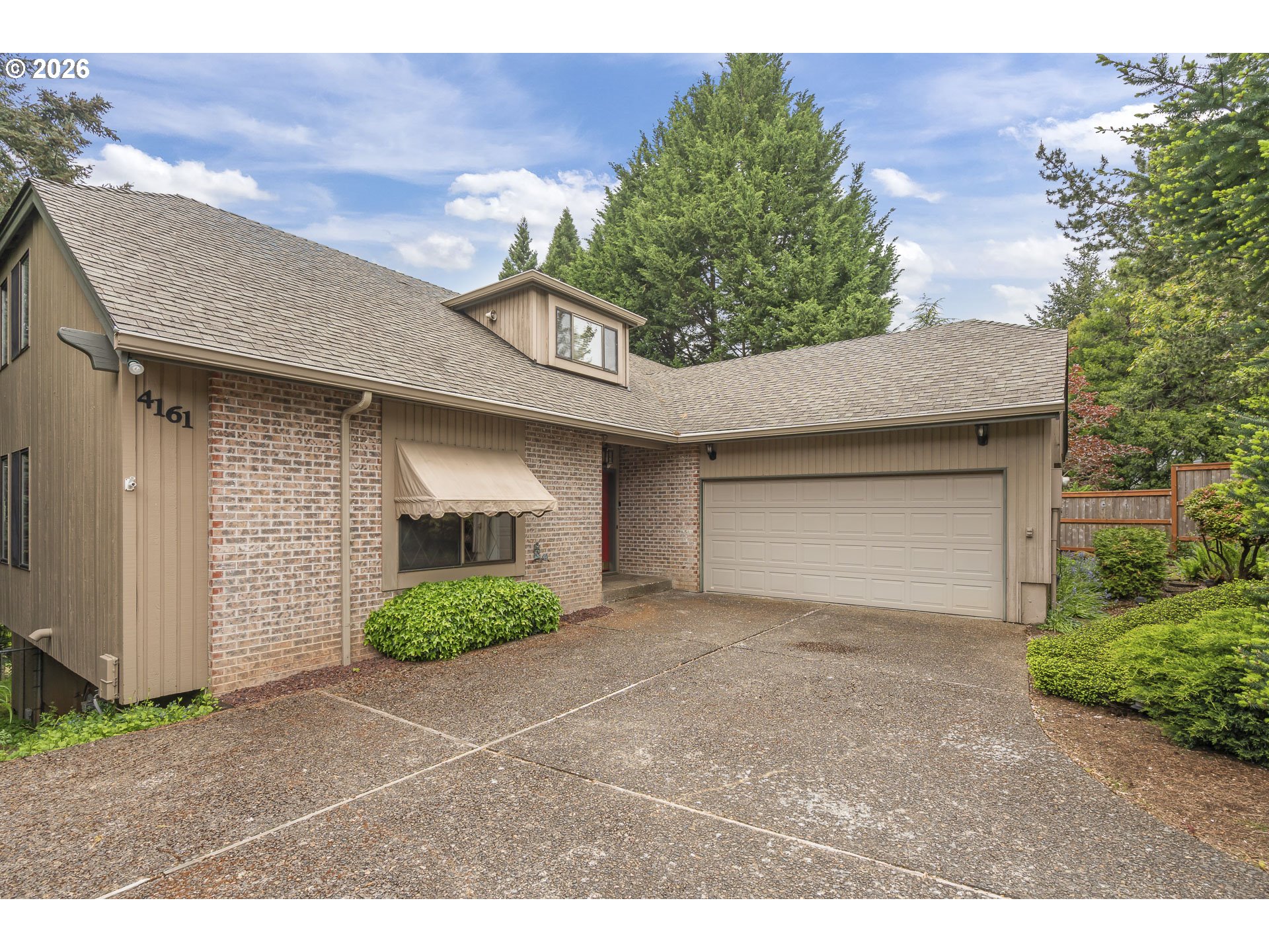 4161 HEAVENS WAY, Salem, OR 97302