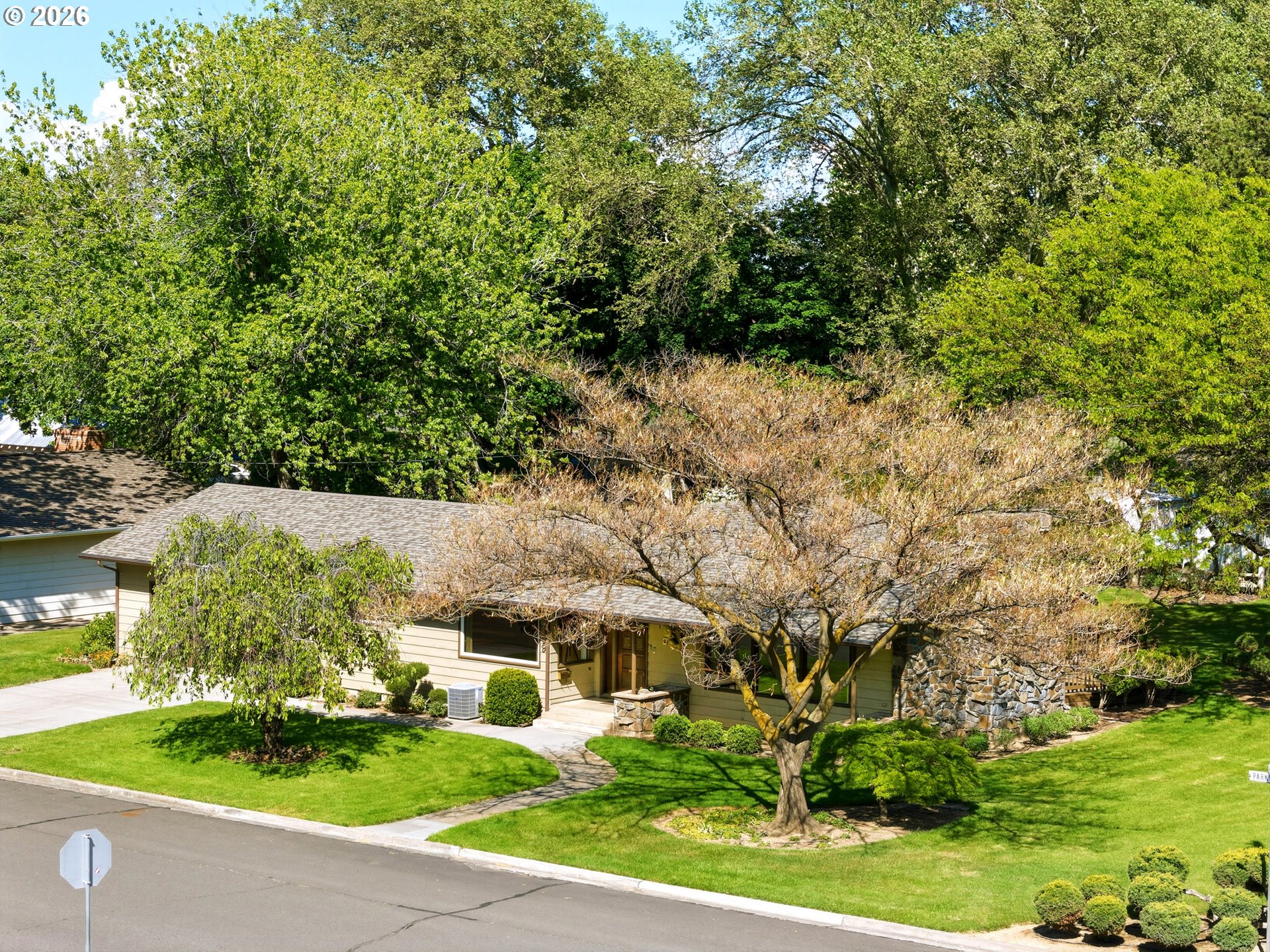 509 PARKVIEW ST, MiltonFreewater, OR 97862
