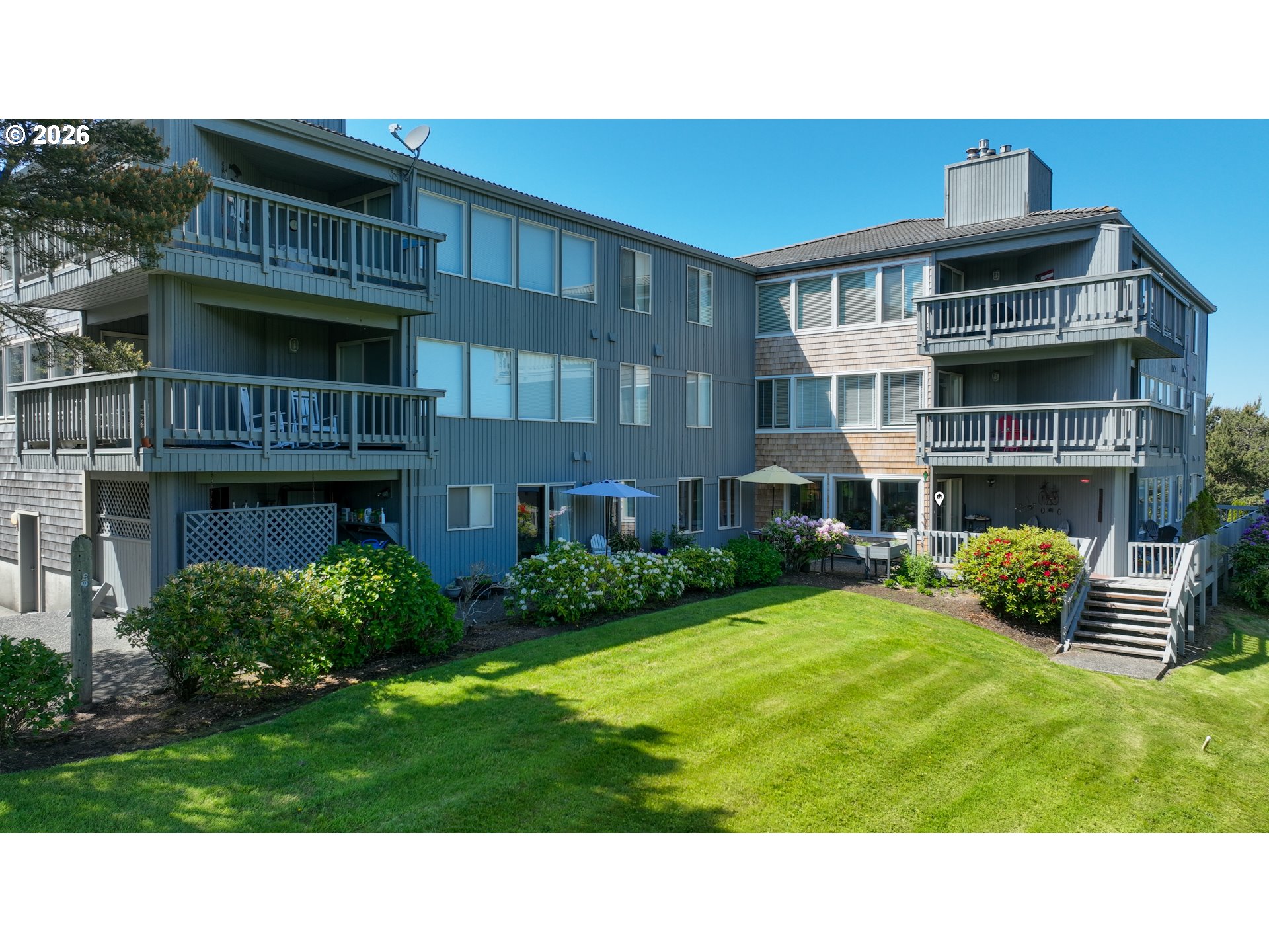 2077 GEARHART GREEN DR, Gearhart, OR 97138