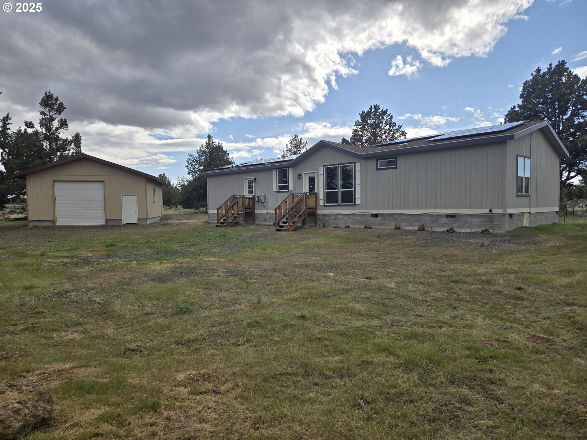 9290 3115 RD, Culver, OR 97734