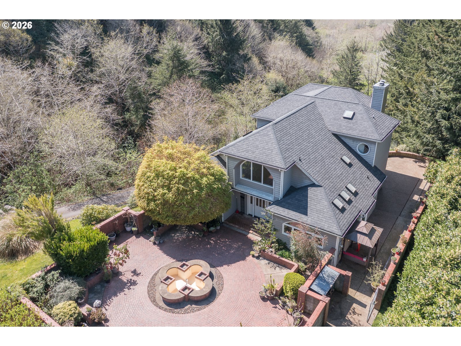 626 BAYVIEW LOOP, Waldport, OR 97394