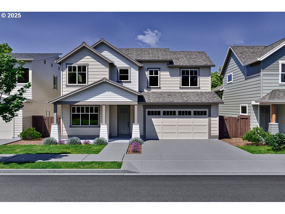 1313 Canto ST, Newberg, OR 97132