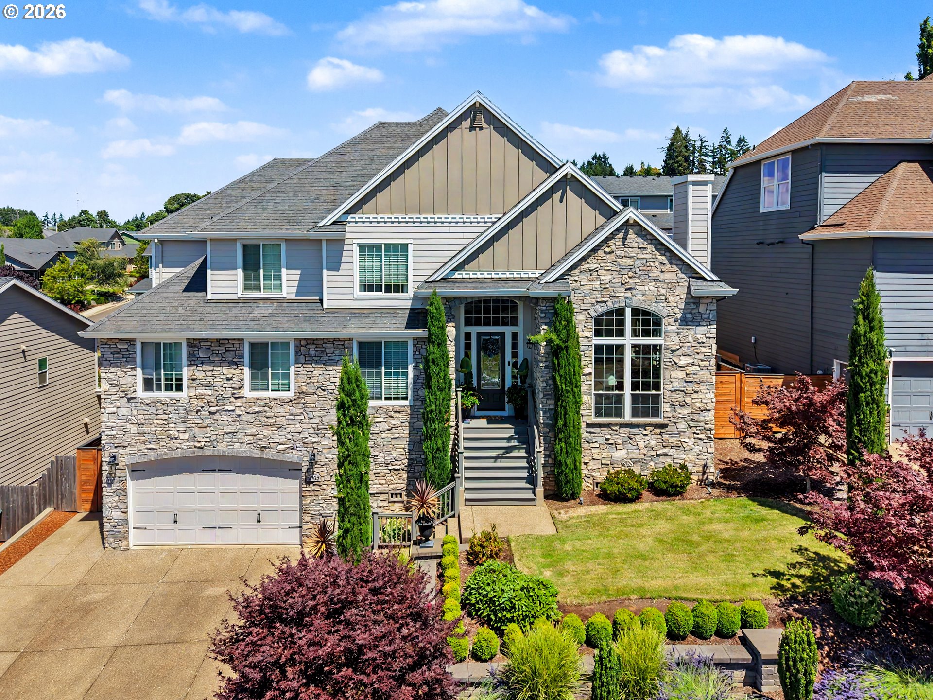 839900 DUTCH OVEN AVE, Salem, OR 97304