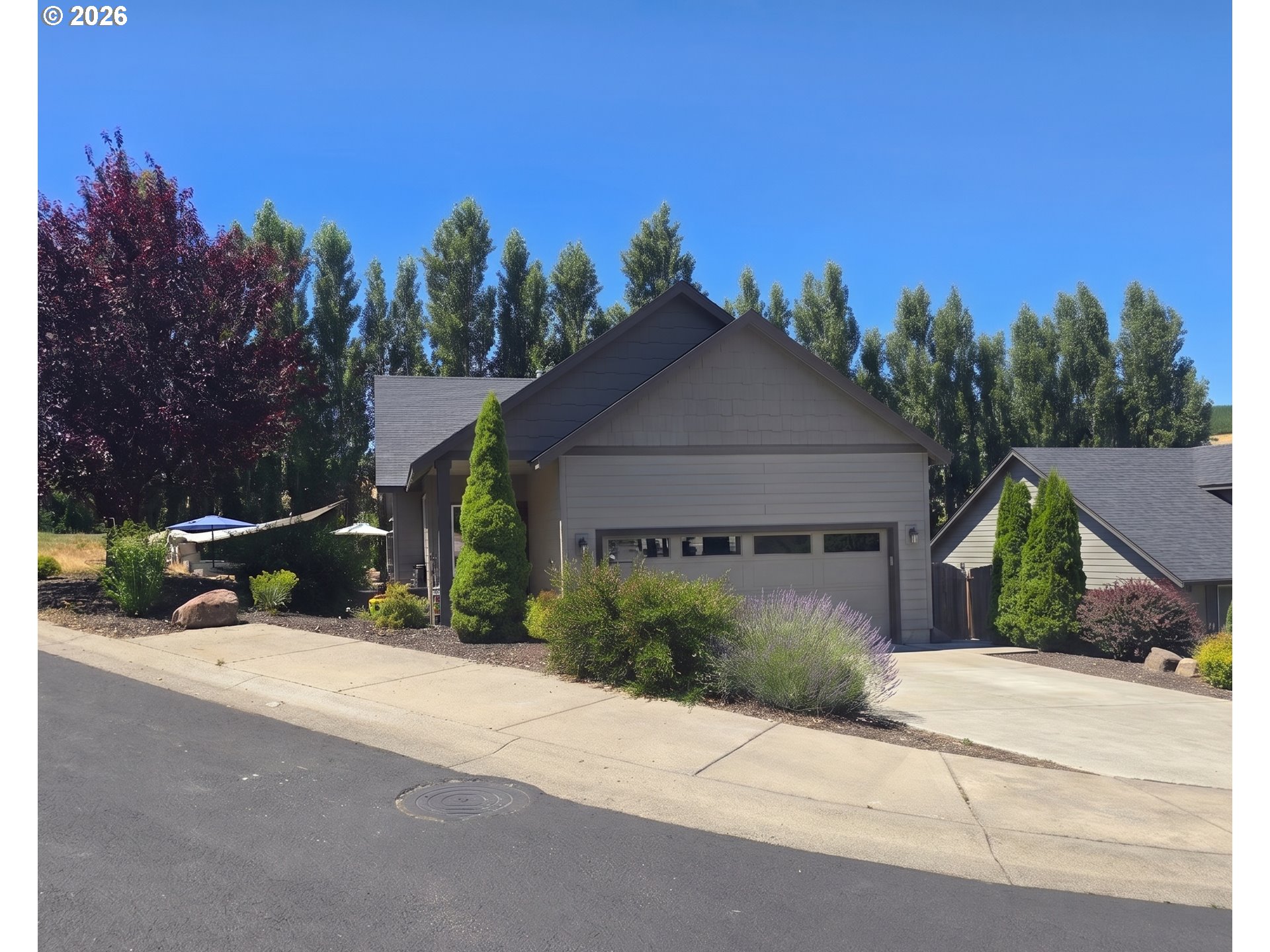 2605 ERICKSEN WAY, TheDalles, OR 97058