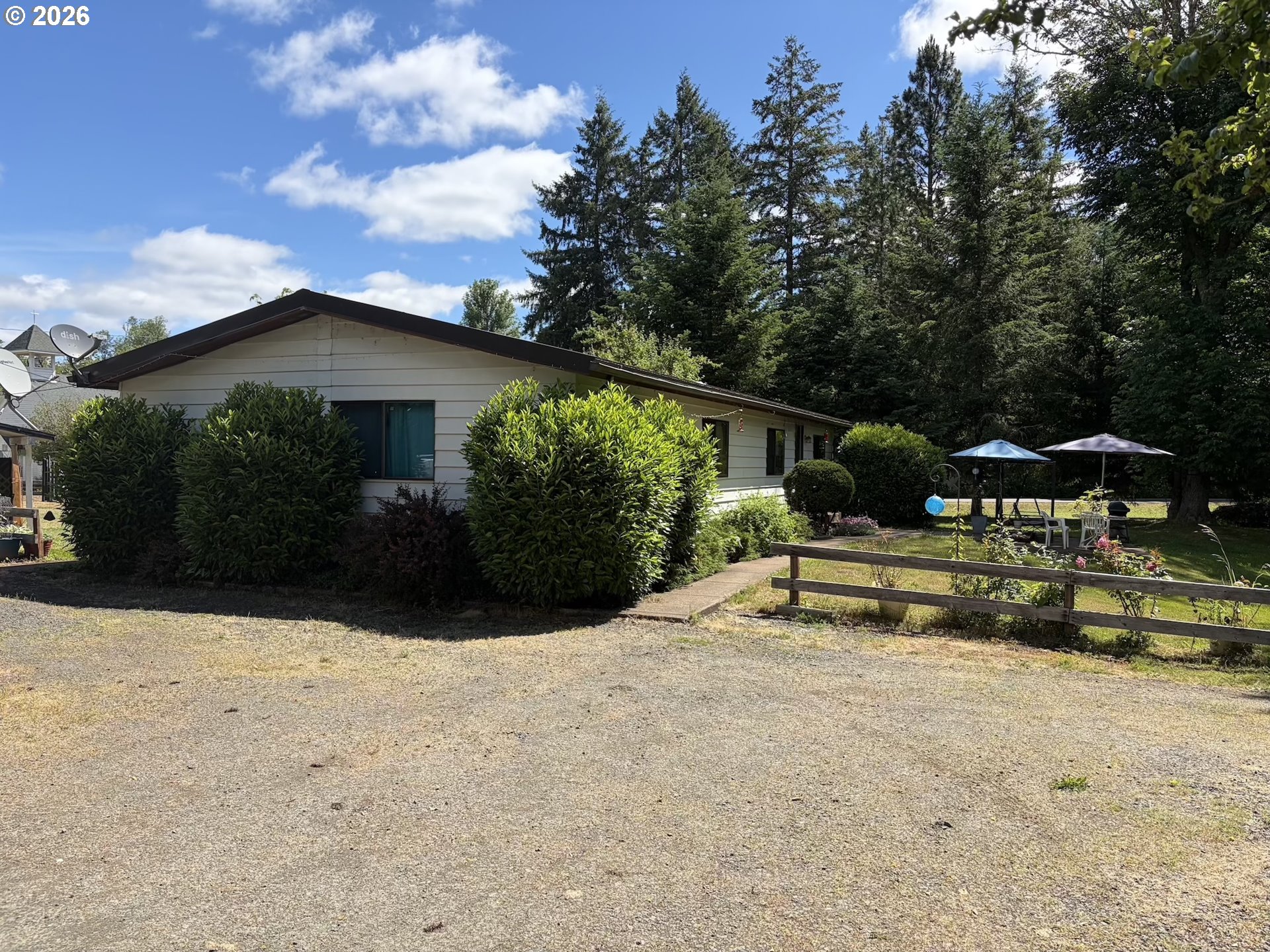 72789 SHOESTRING RD, CottageGrove, OR 97424
