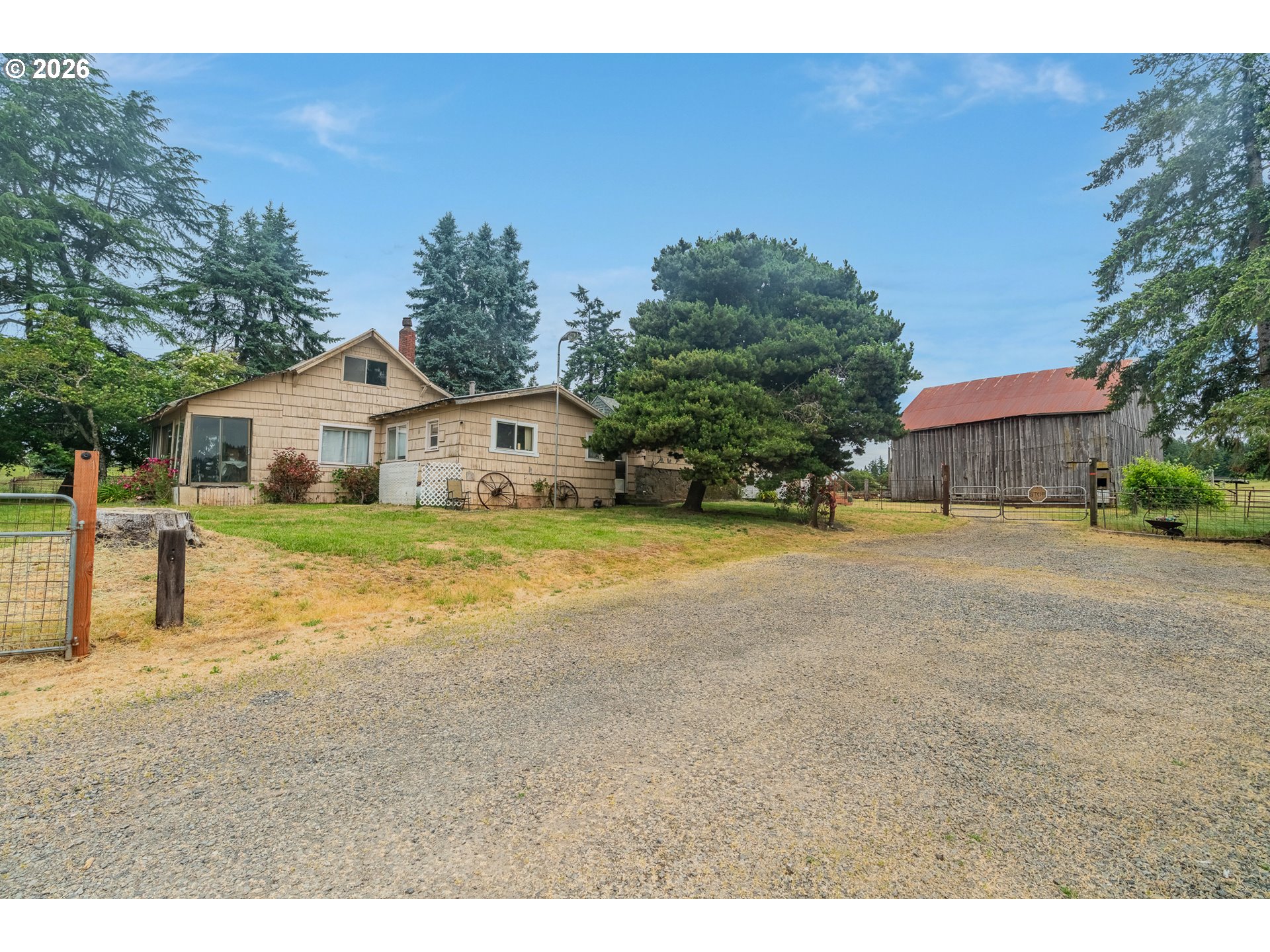 22560 BEAVERCREEK RD, Beavercreek, OR 97004