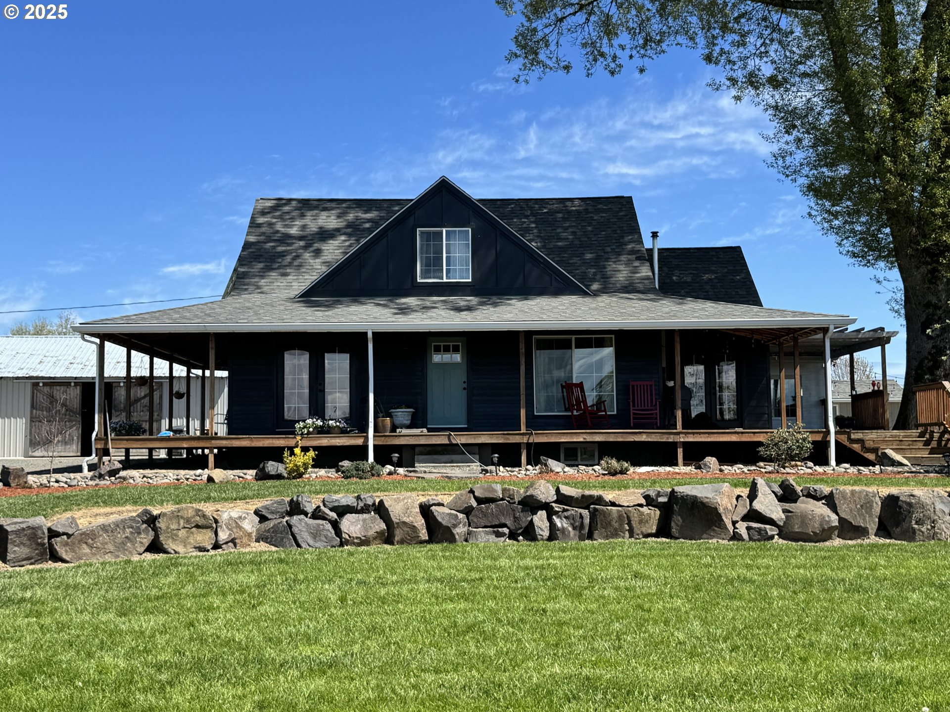 37929 KELLY RD, Scio, OR 97374