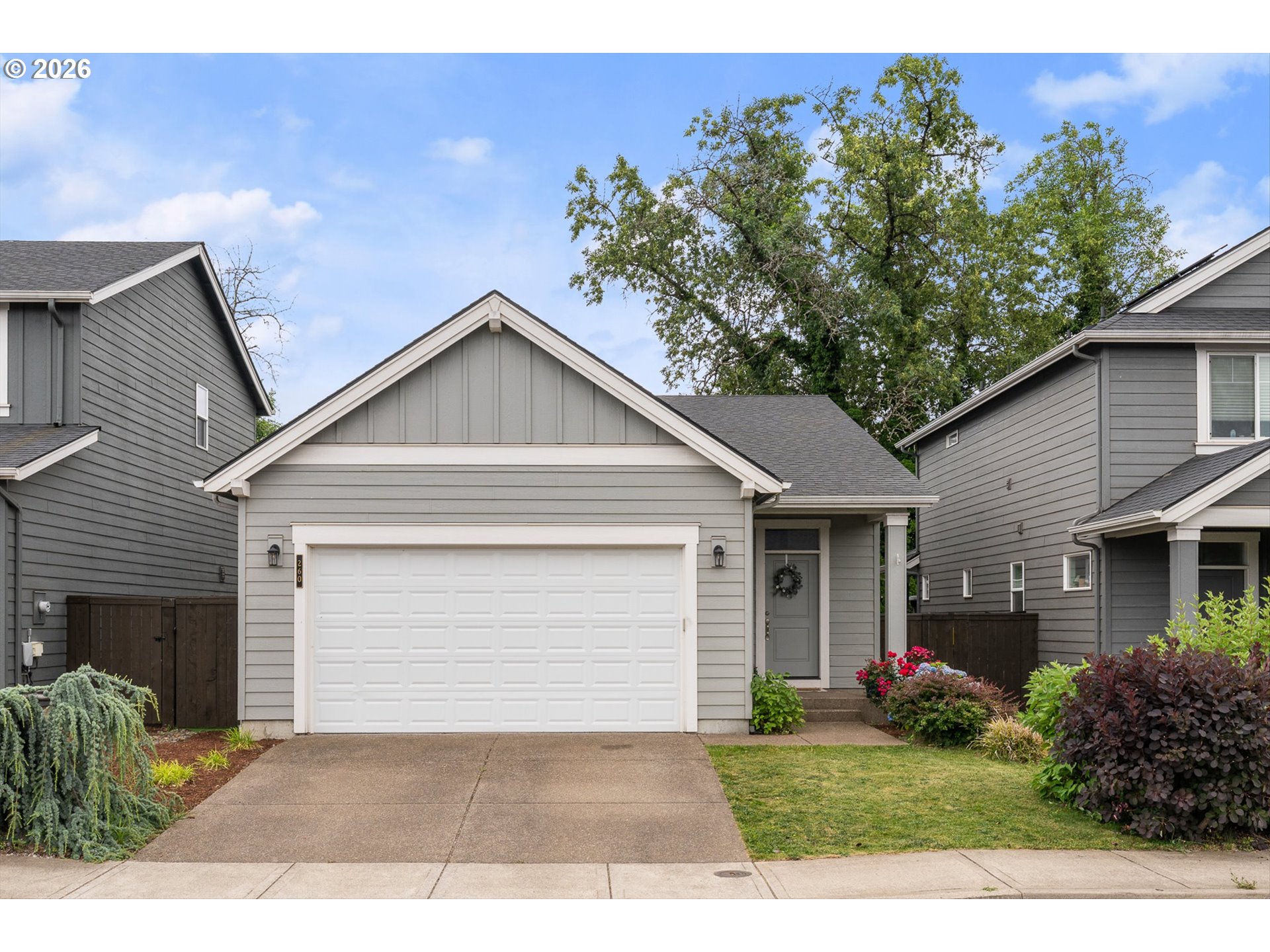 260 LIBERTY LN, Estacada, OR 97023