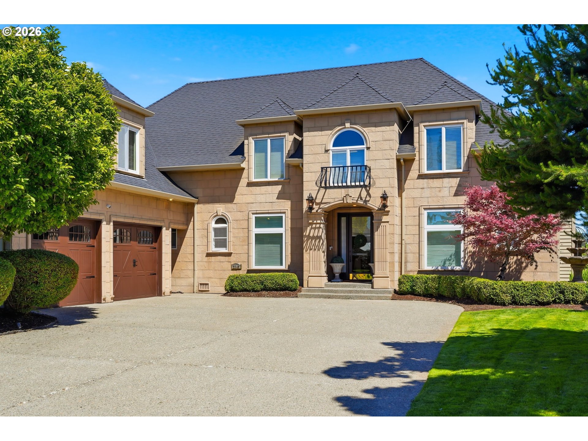 2340 MILLER FARM RD, Woodburn, OR 97071