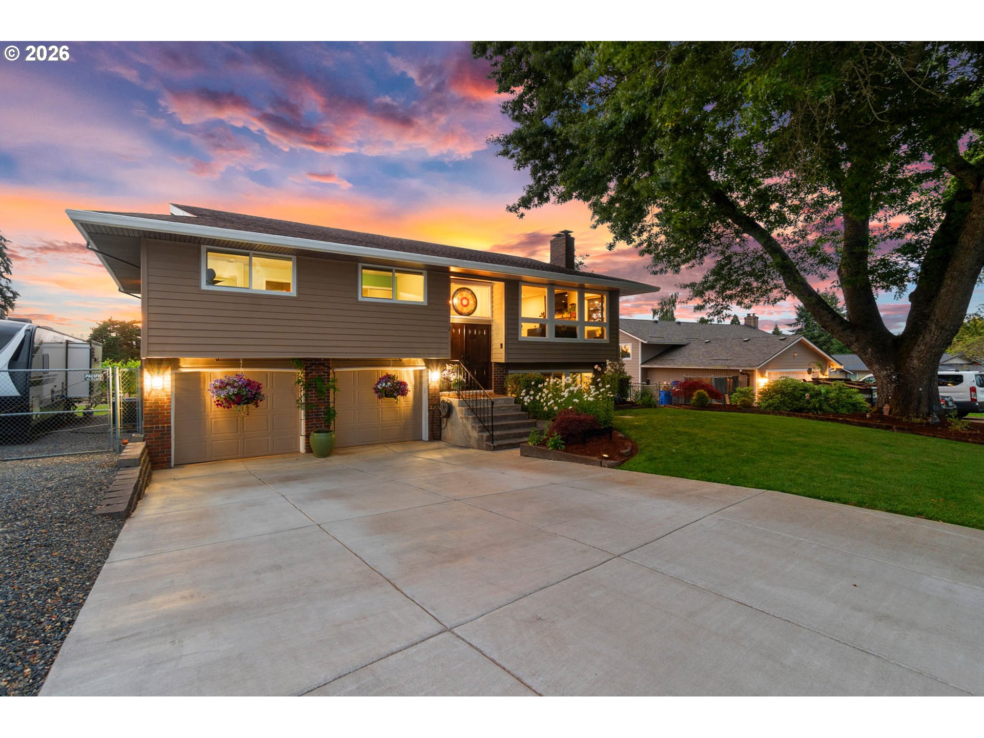 22985 NAOMI CT, Damascus, OR 97089