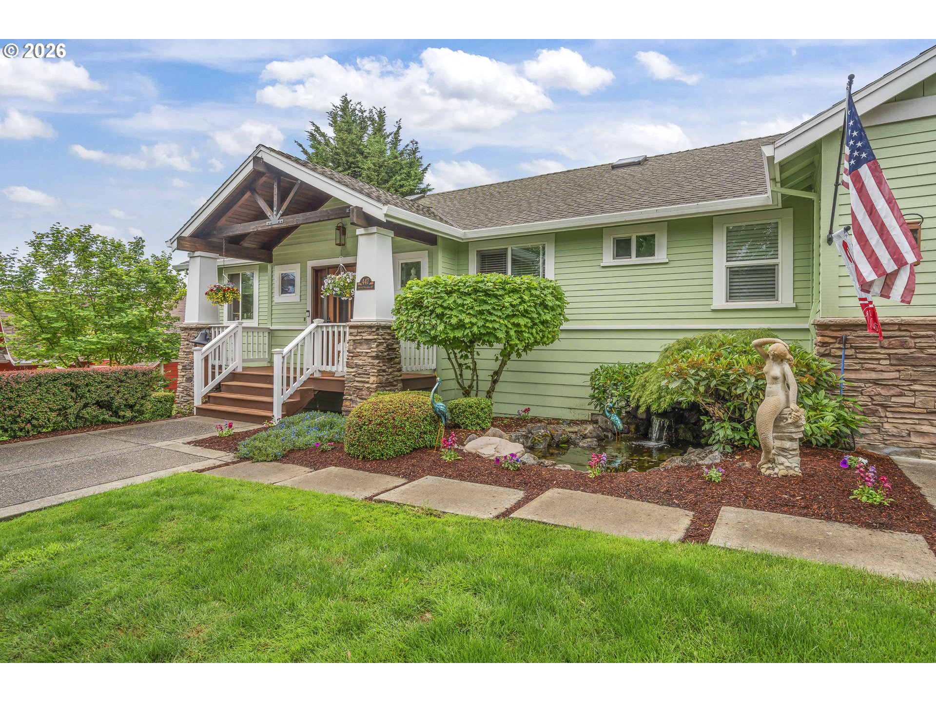 447 MT MAZAMA ST, McMinnville, OR 97128