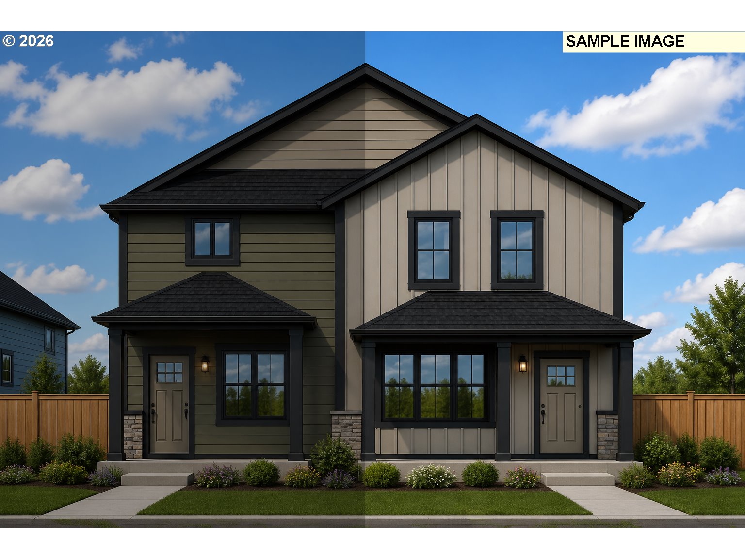 358 KITZMILLER DR, Dallas, OR 97338