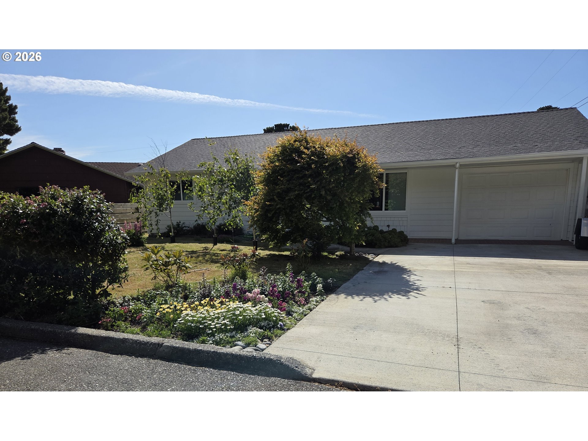 30404 HILLSIDE TER, GoldBeach, OR 97444