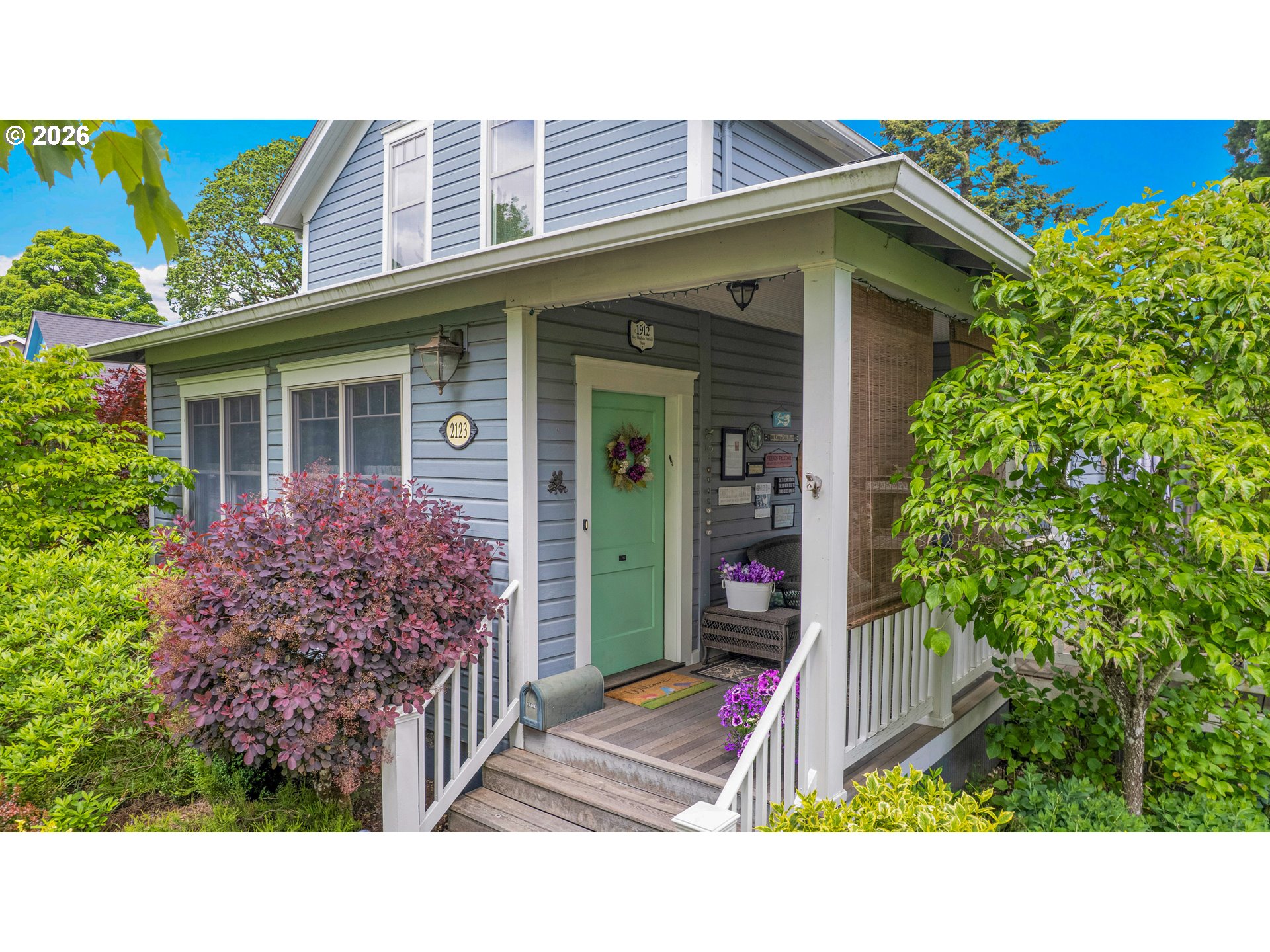 2123 15TH AVE, ForestGrove, OR 97116