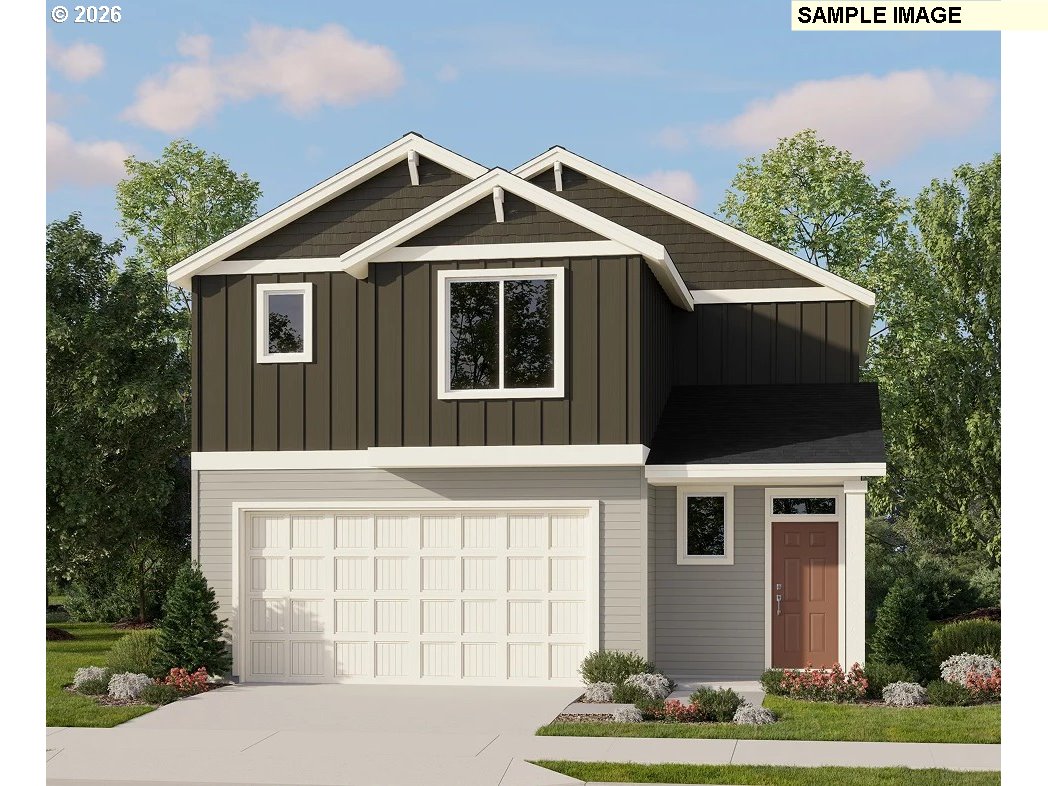1624 YOUNG ST, Lafayette, OR 97127