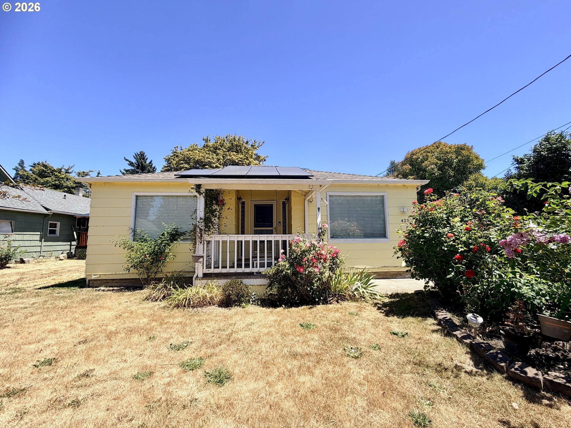 425 UMPQUA ST, Roseburg, OR 97471