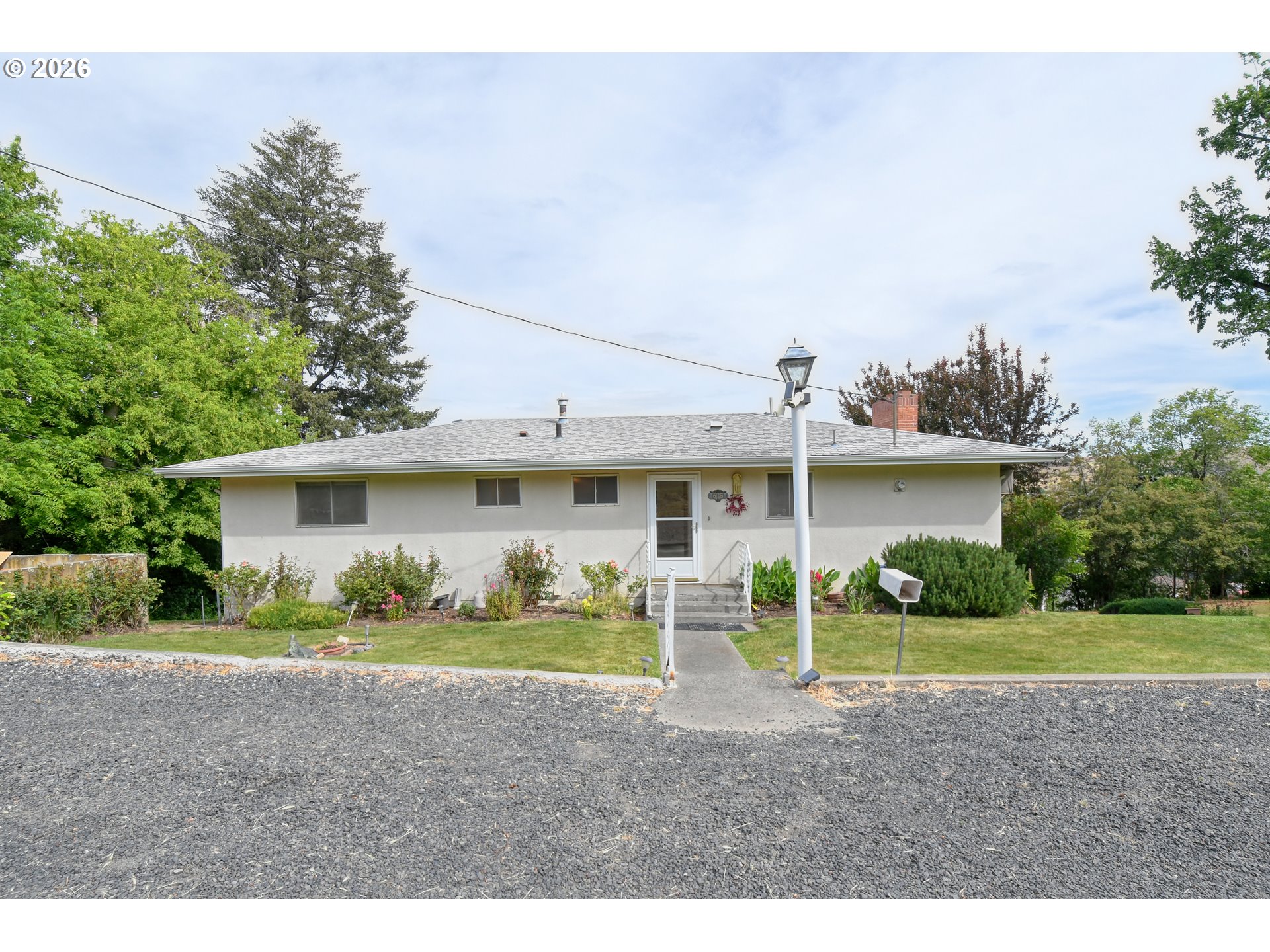 615 ISAAC LN, Pendleton, OR 97801