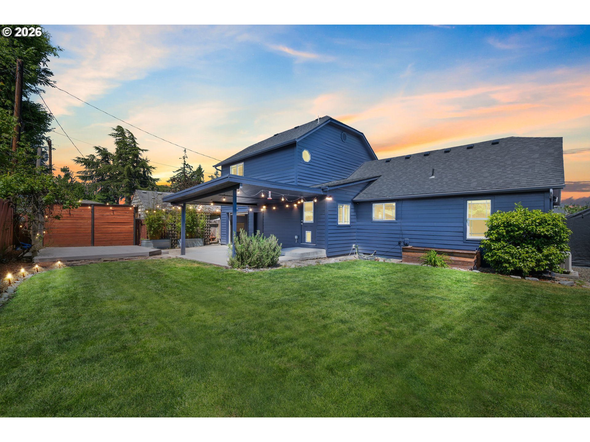4725 DAISY ST, Springfield, OR 97478