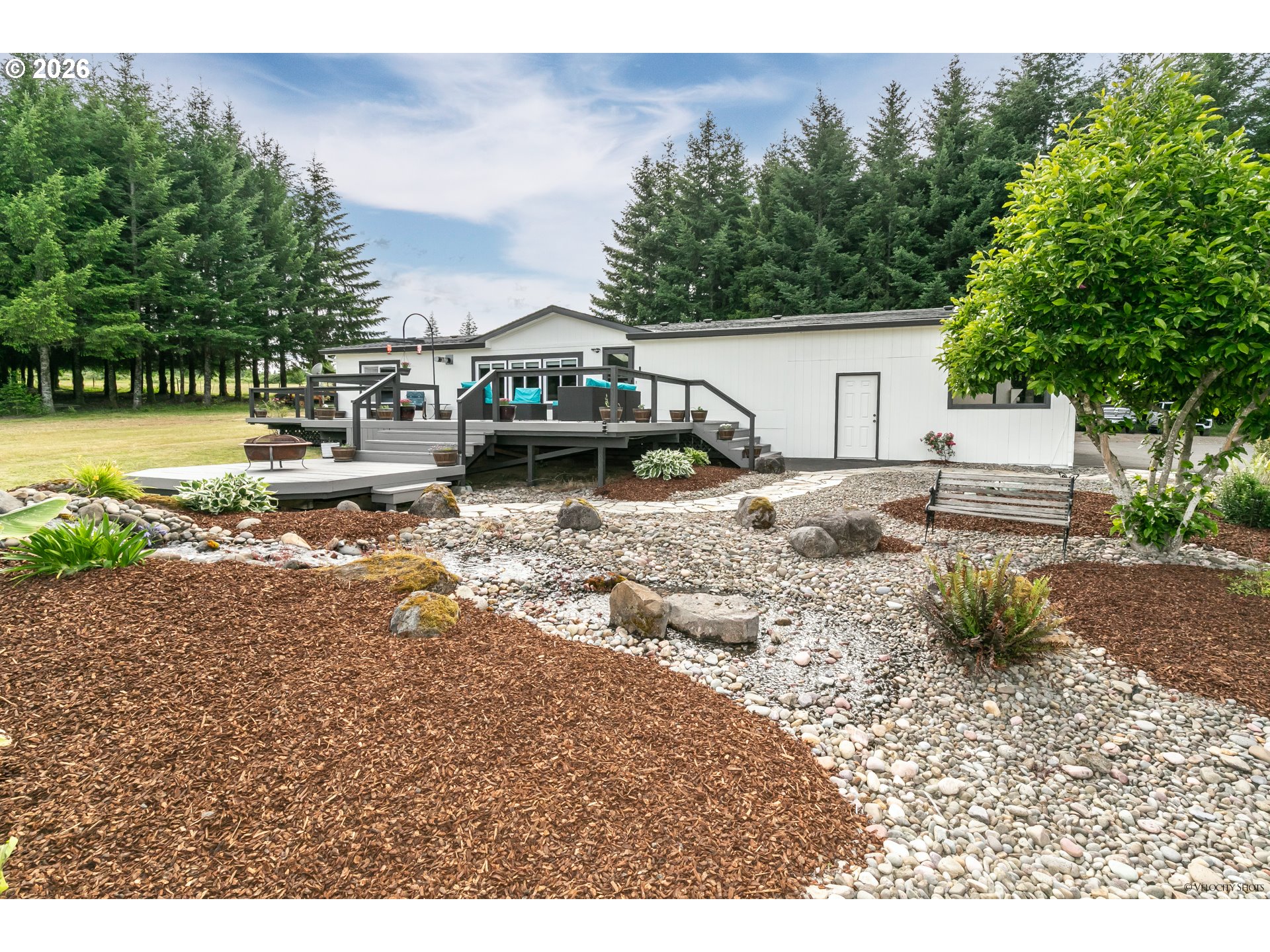 44871 HIGHWAY 26, Sandy, OR 97055