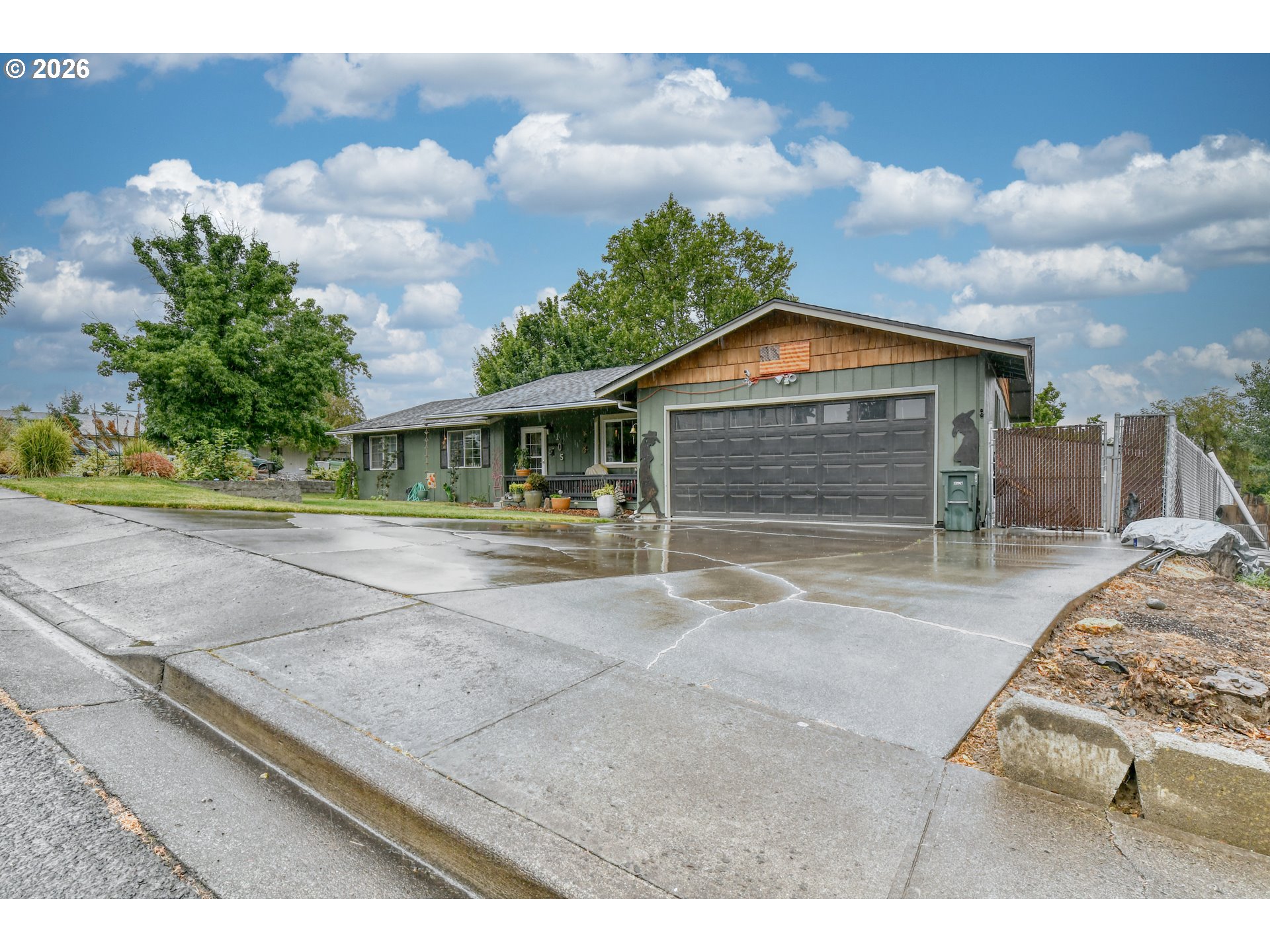 105 KIRK AVE, Pendleton, OR 97801