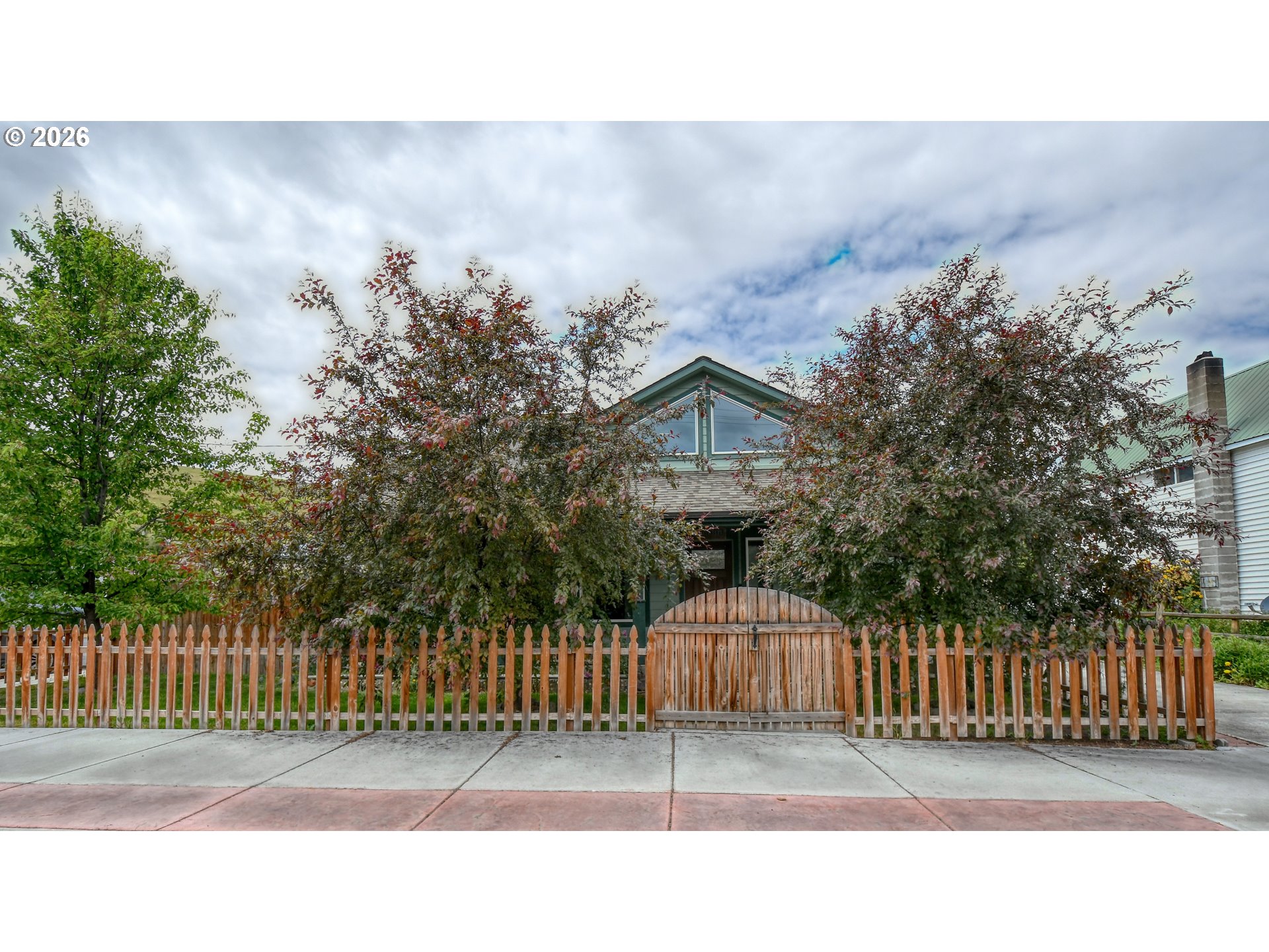 415 GALE ST, Heppner, OR 97836
