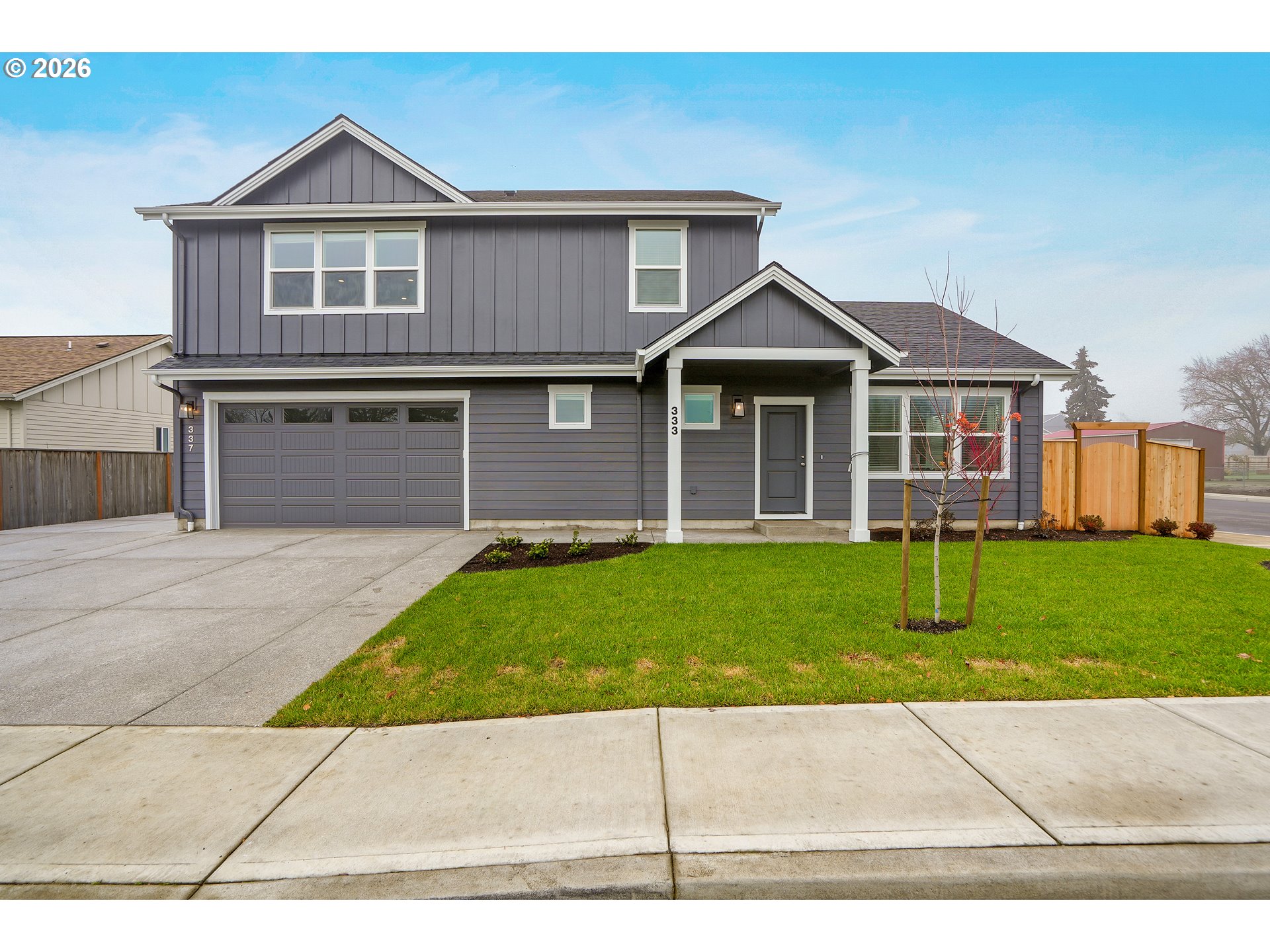 333 FIR VILLA RD, Dallas, OR 97338