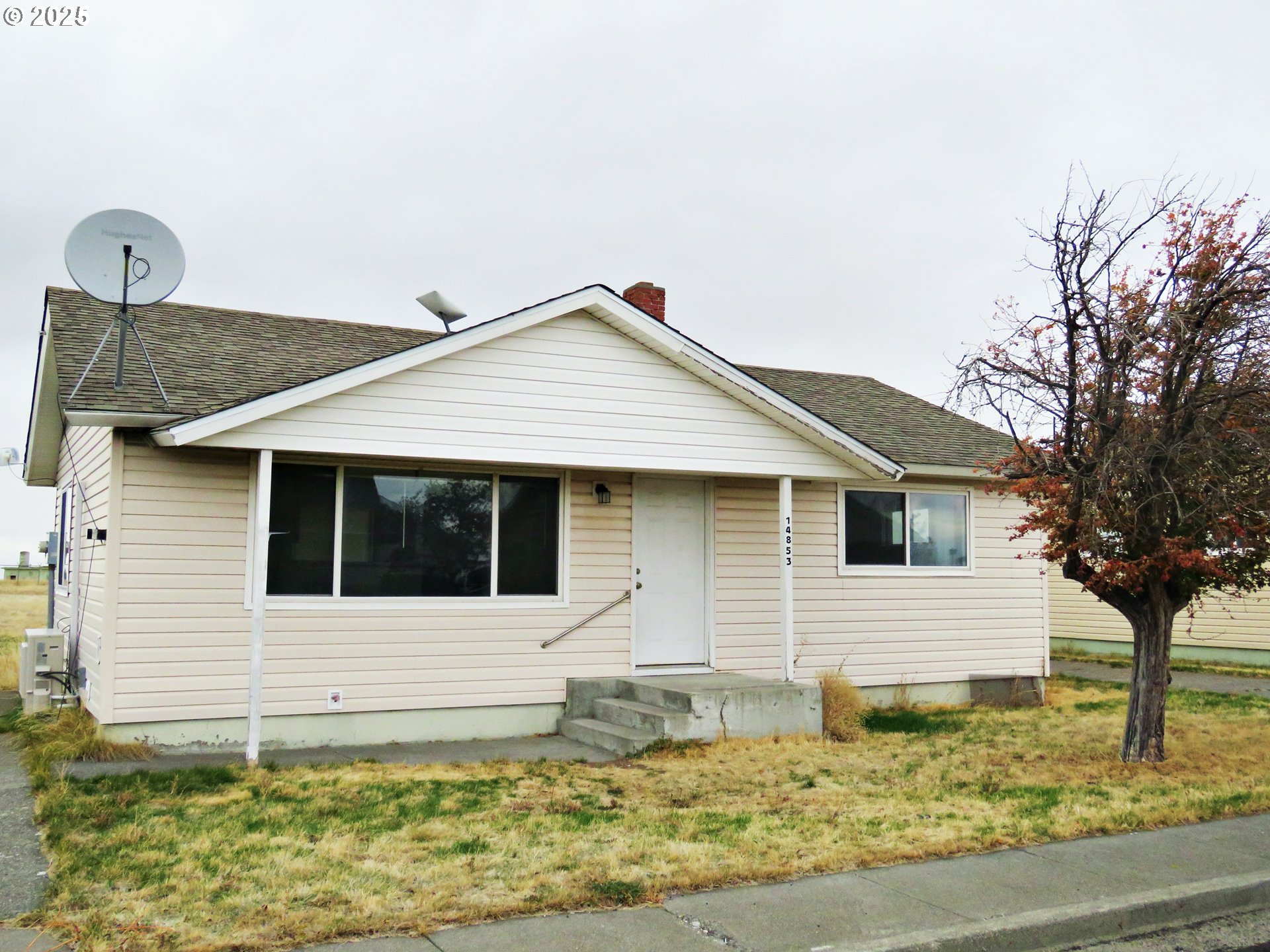14853 MT VIEW DR, Condon, OR 97823