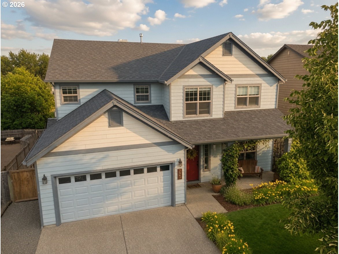 2847 HIDDEN MEADOW DR, McMinnville, OR 97128