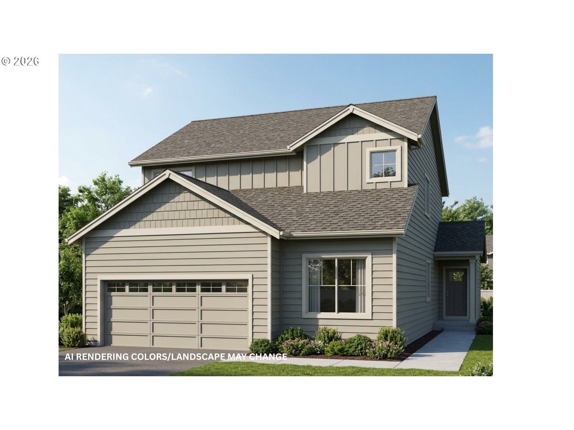 172 H ST, Vernonia, OR 97064