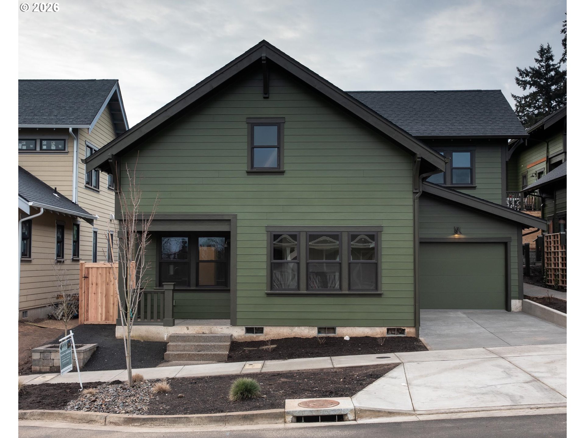 1710 Strong RD, Salem, OR 97302