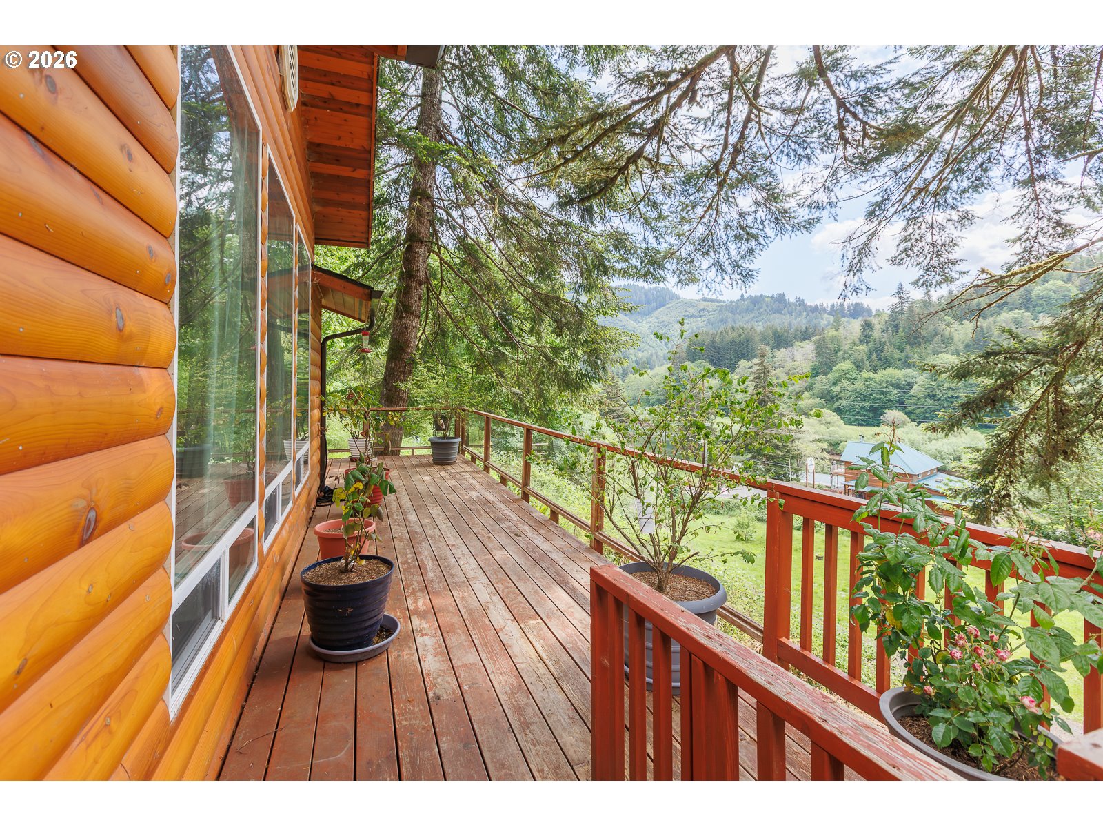 9471 ALSEA HWY, Tidewater, OR 97390