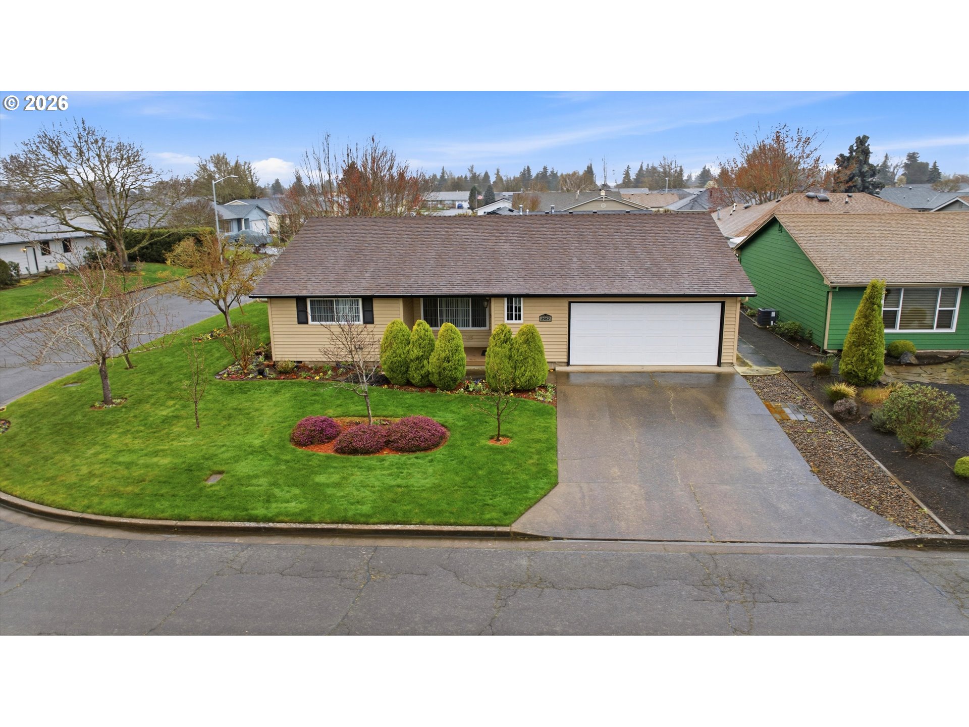 1967 ASTOR WAY, Woodburn, OR 97071