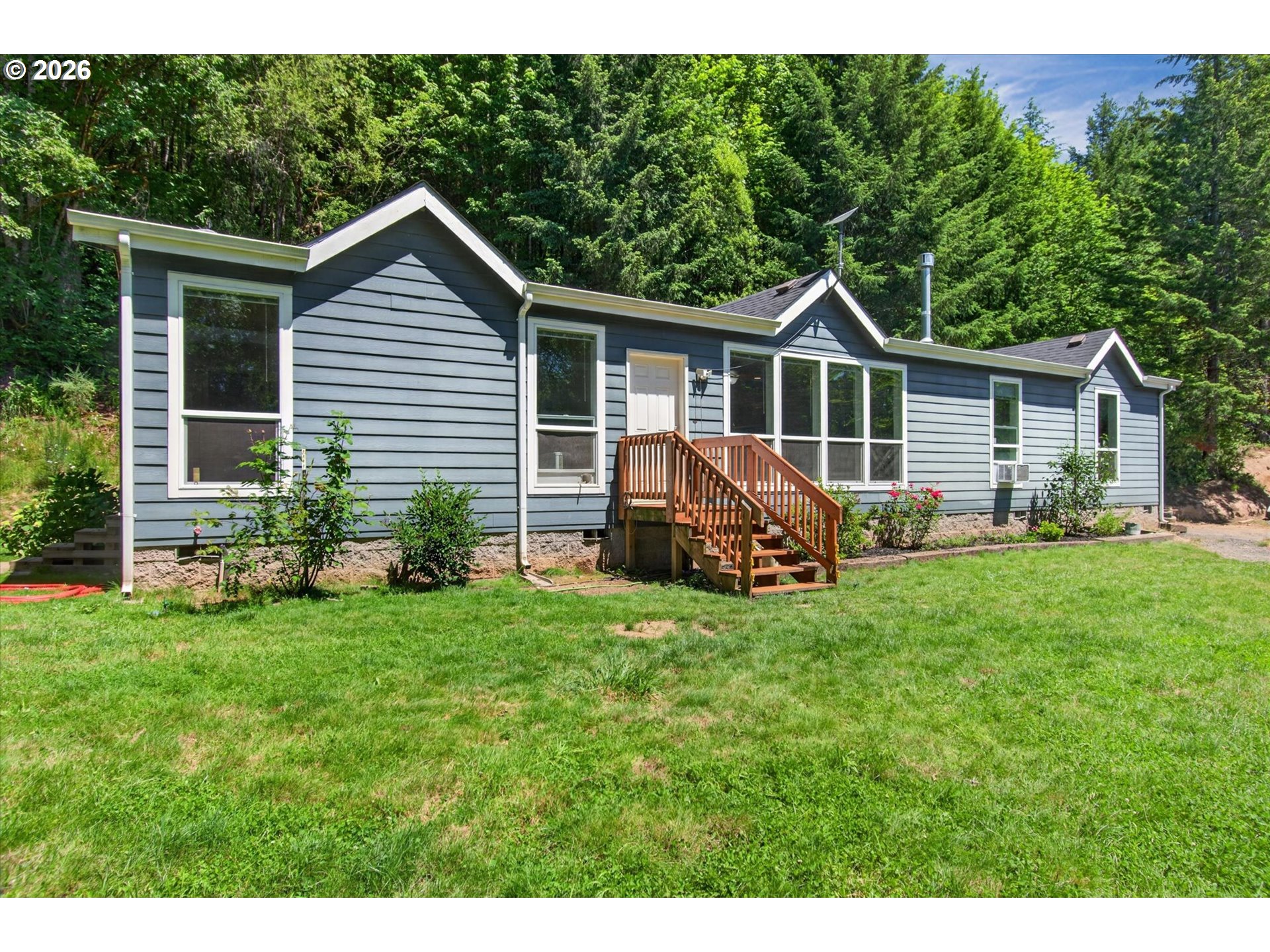 31193 Pittsburg RD, StHelens, OR 97051