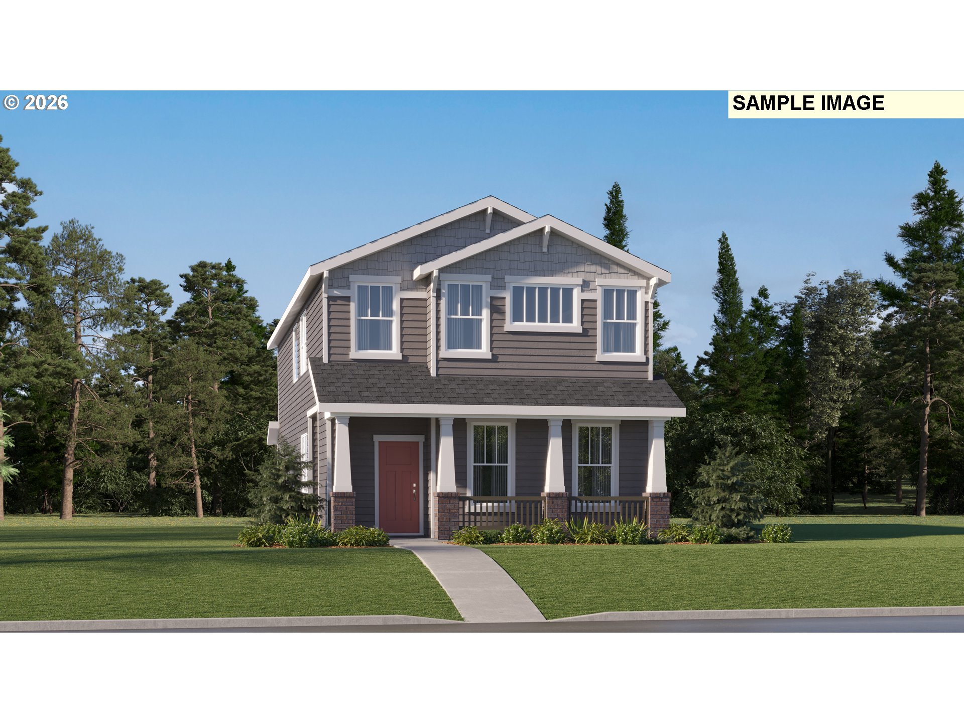 11317 317TH AVE, NorthPlains, OR 97133