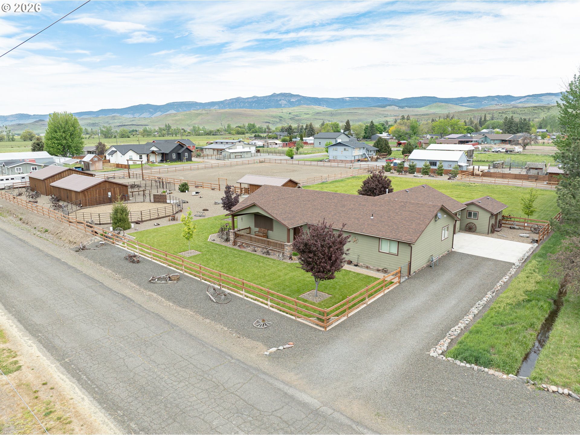 975 10TH ST, Union, OR 97883