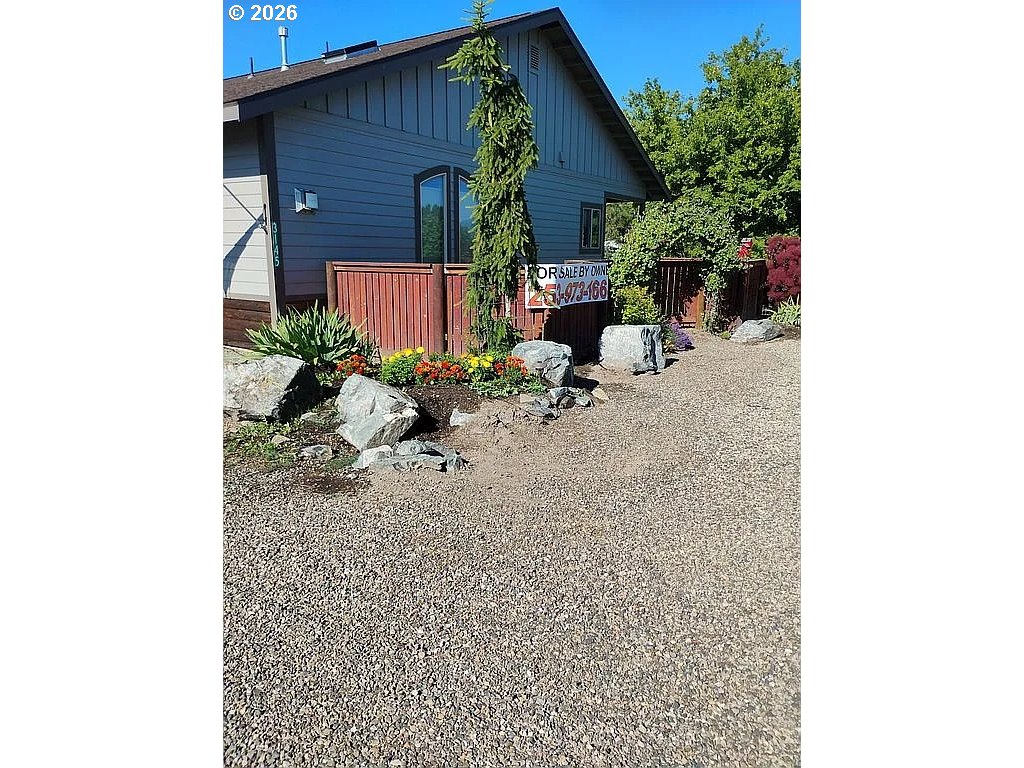 3145 AUBURN AVE, BakerCity, OR 97814