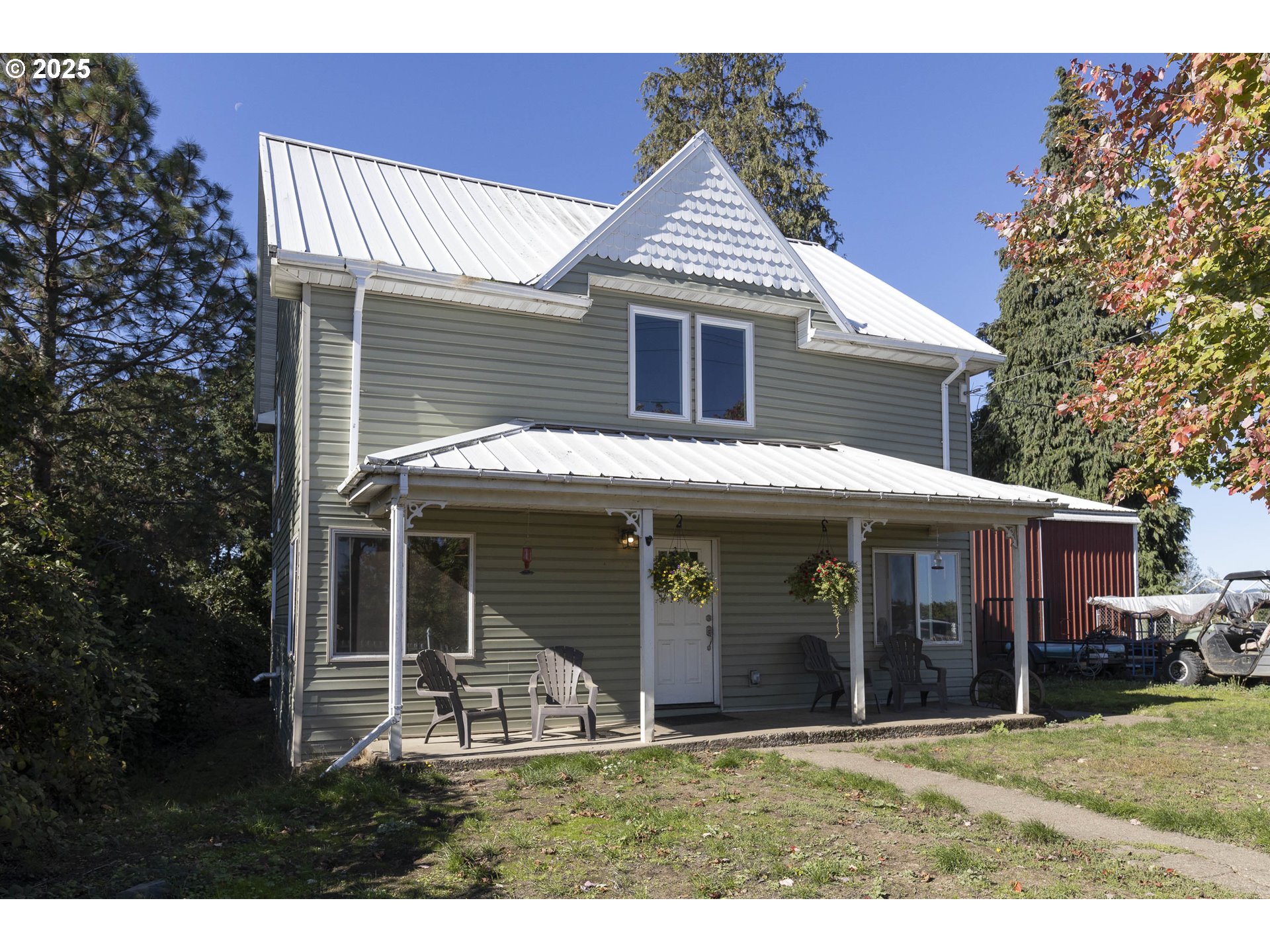 19800 BRIEDWELL RD, McMinnville, OR 97128