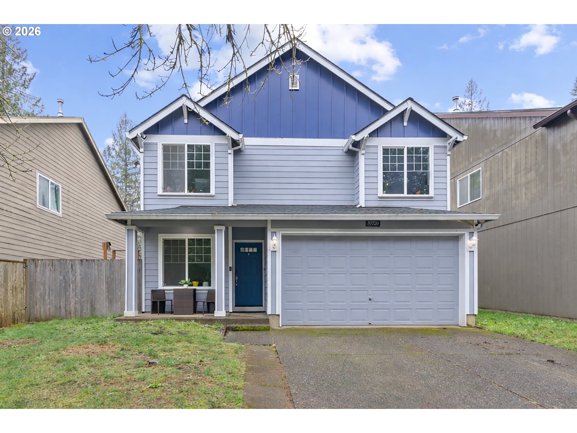 37720 HAMILTON RIDGE DR, Sandy, OR 97055
