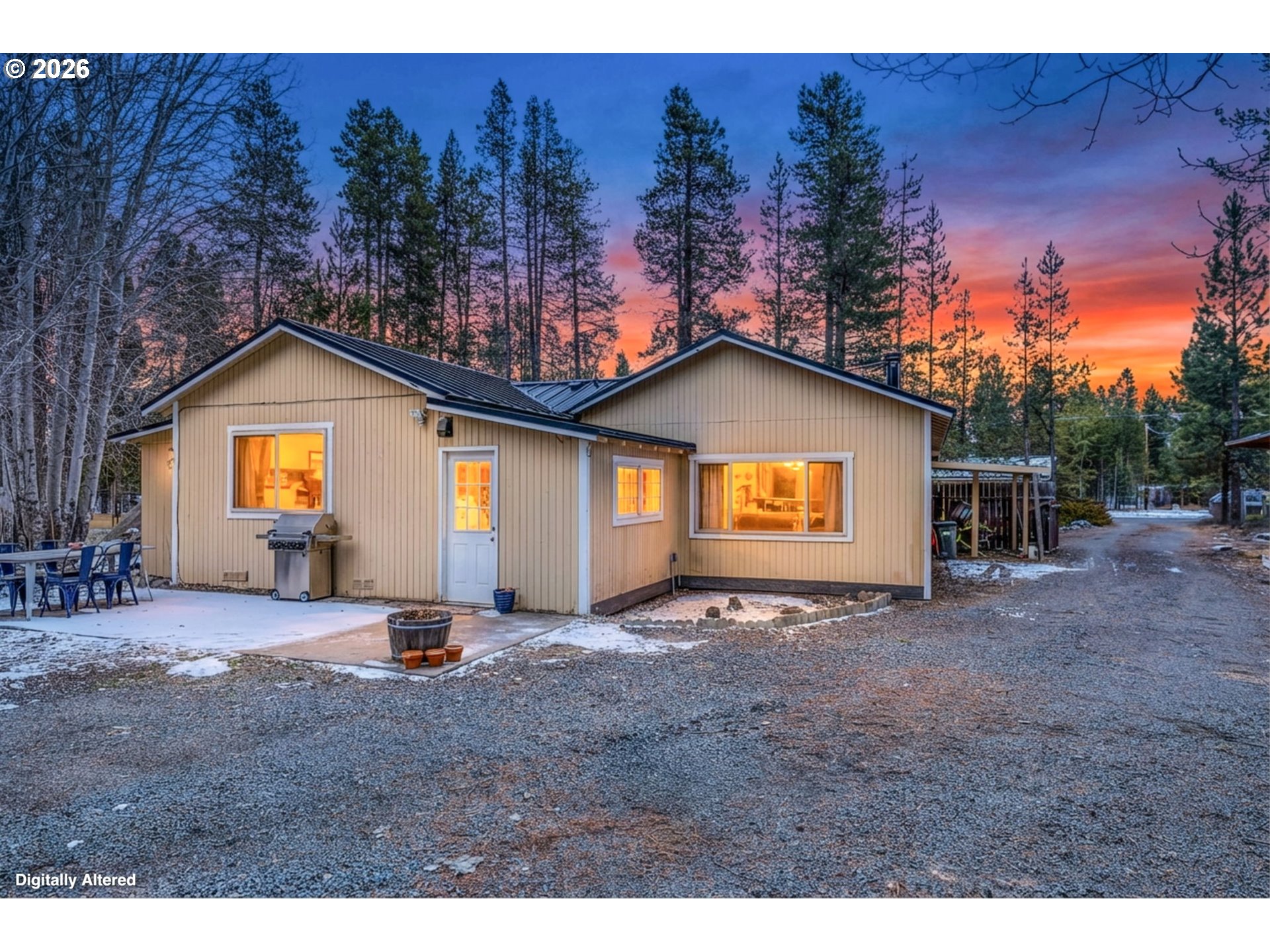 16122 LAVA DR, LaPine, OR 97739