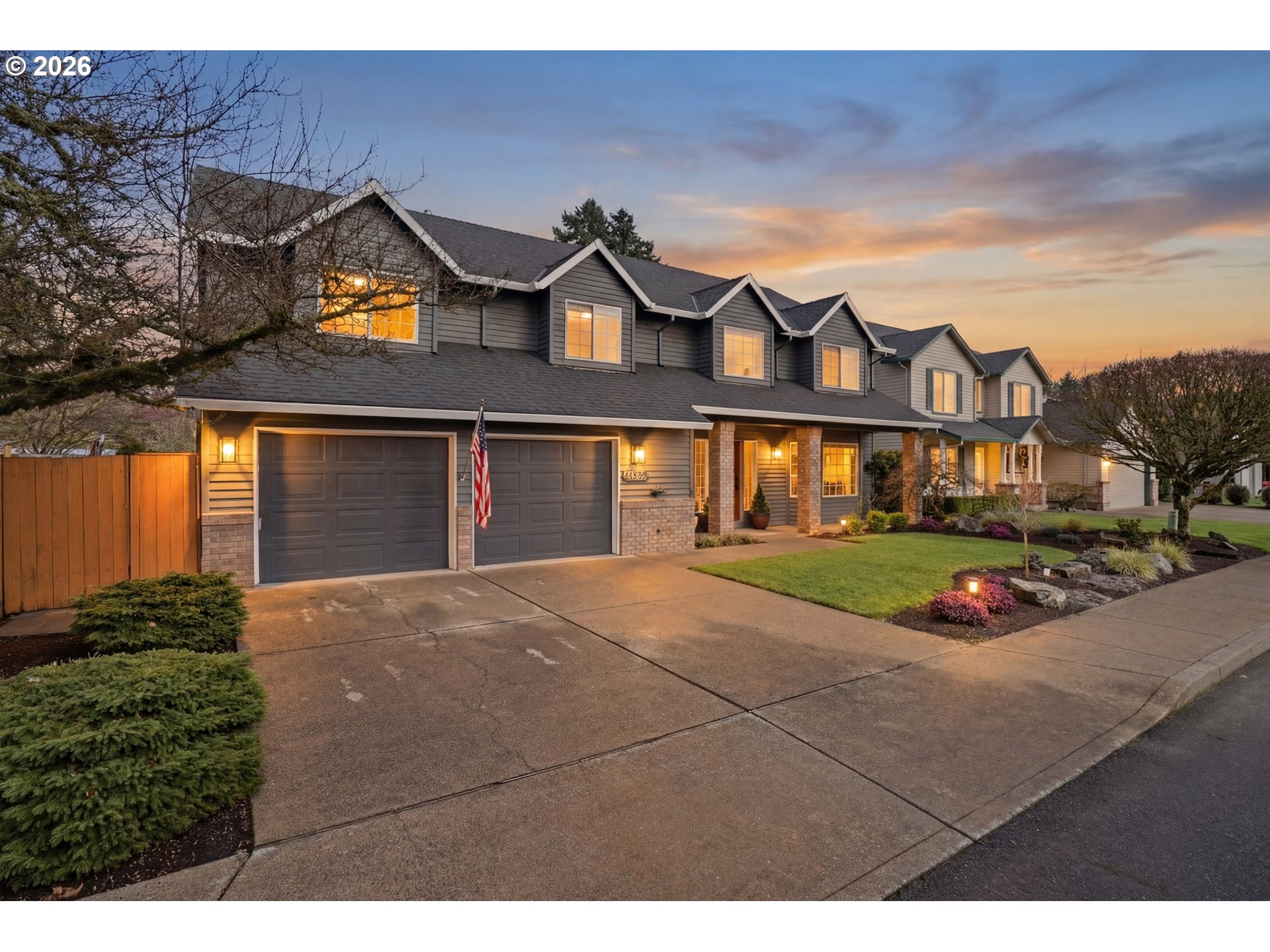14829 TERRITORY DR, Clackamas, OR 97015