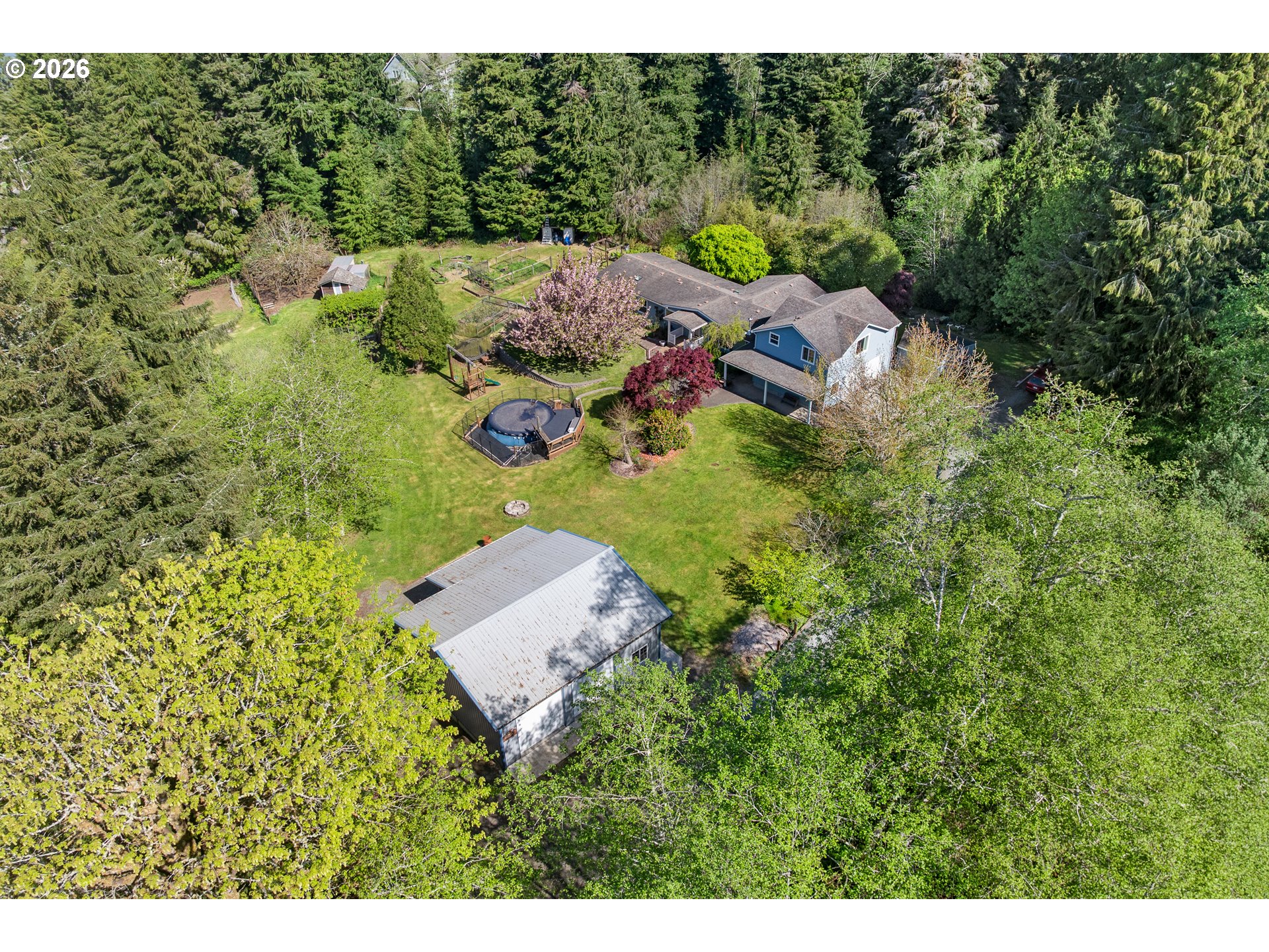 34575 MIAMI FOLEY RD, Nehalem, OR 97131