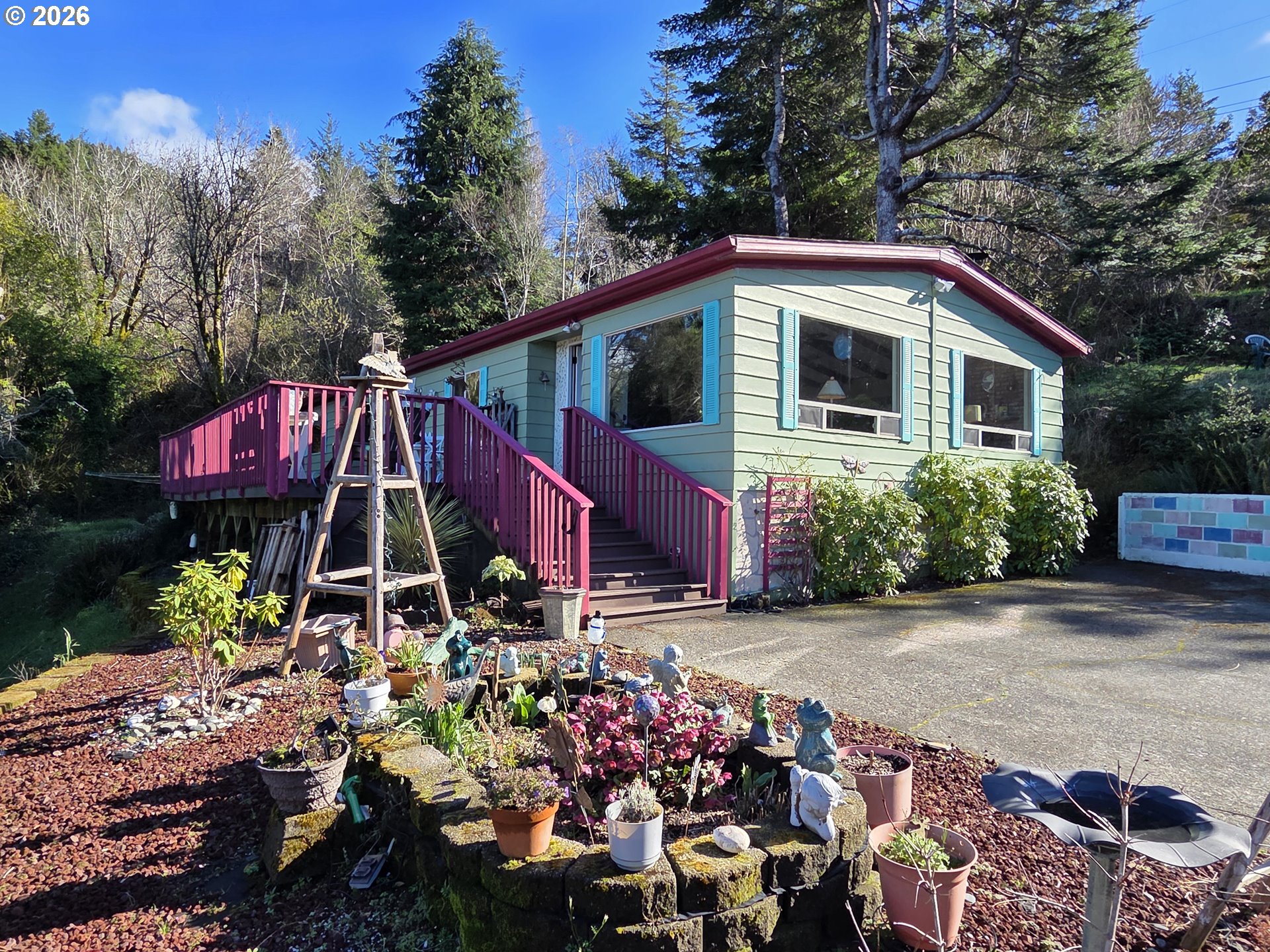 30235 EAGLEVIEW DR, GoldBeach, OR 97444