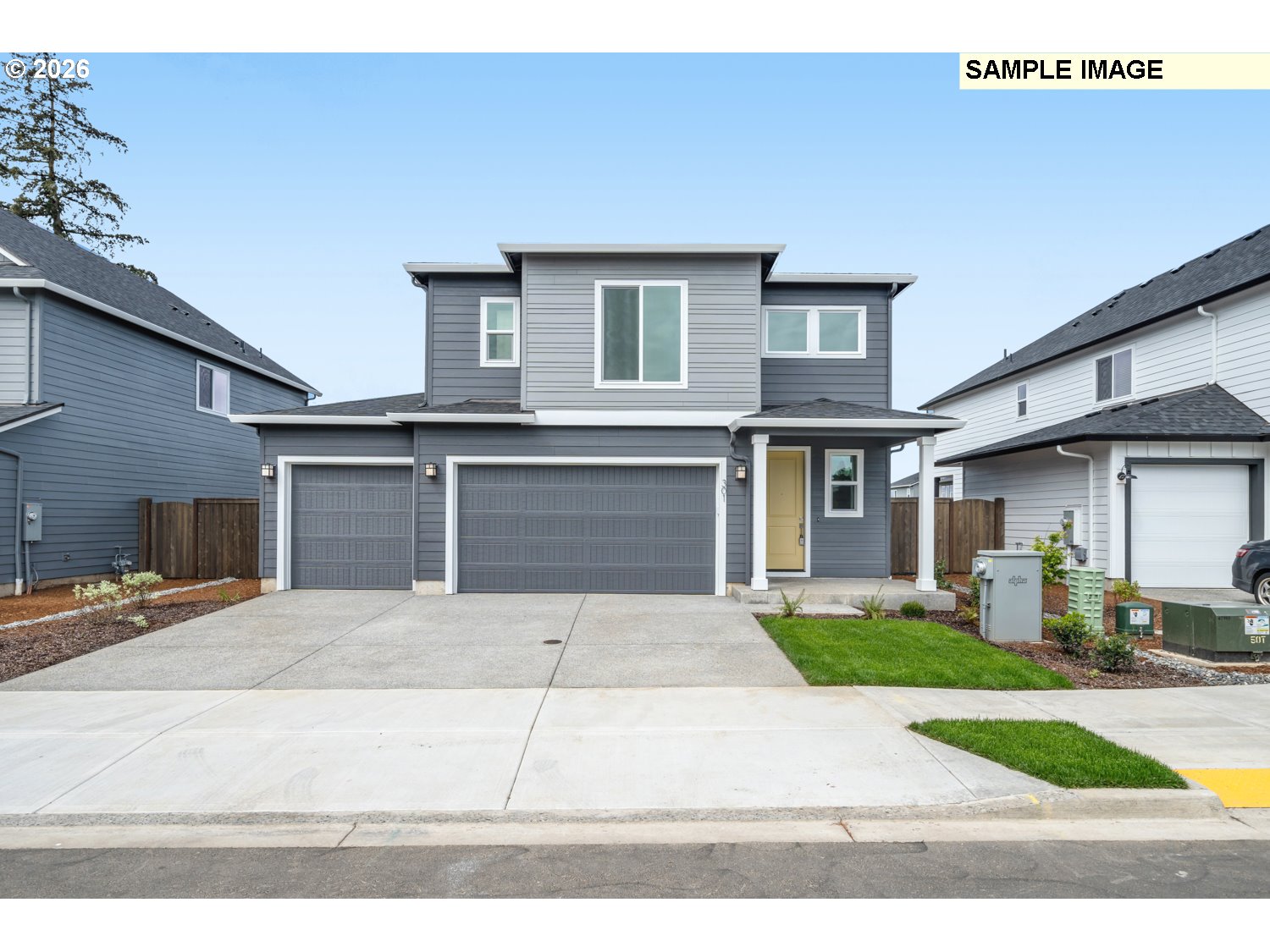 2867 Rhododendron, Estacada, OR 97023